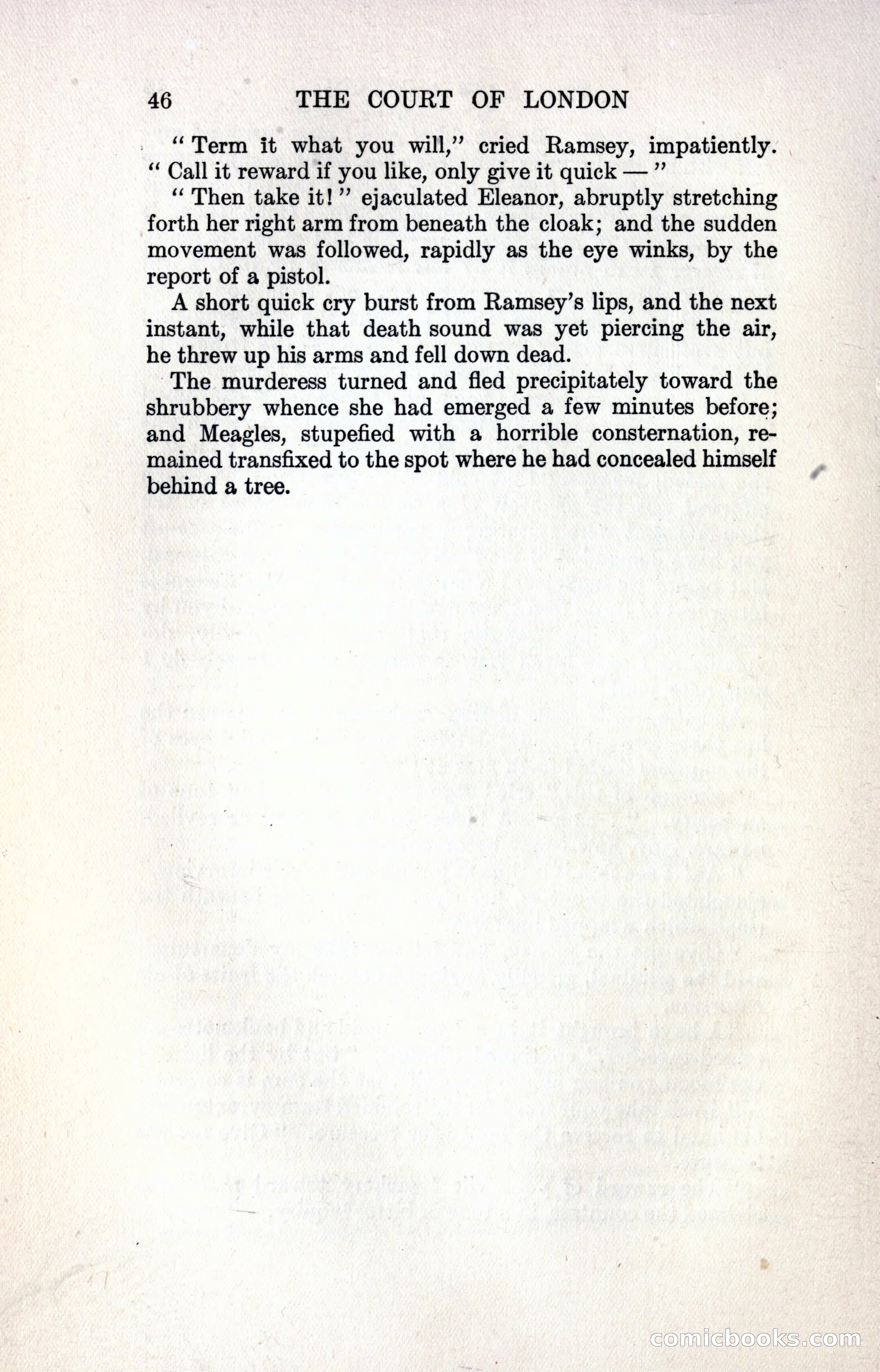 The Mysteries of the Court of London — page 64 of 393