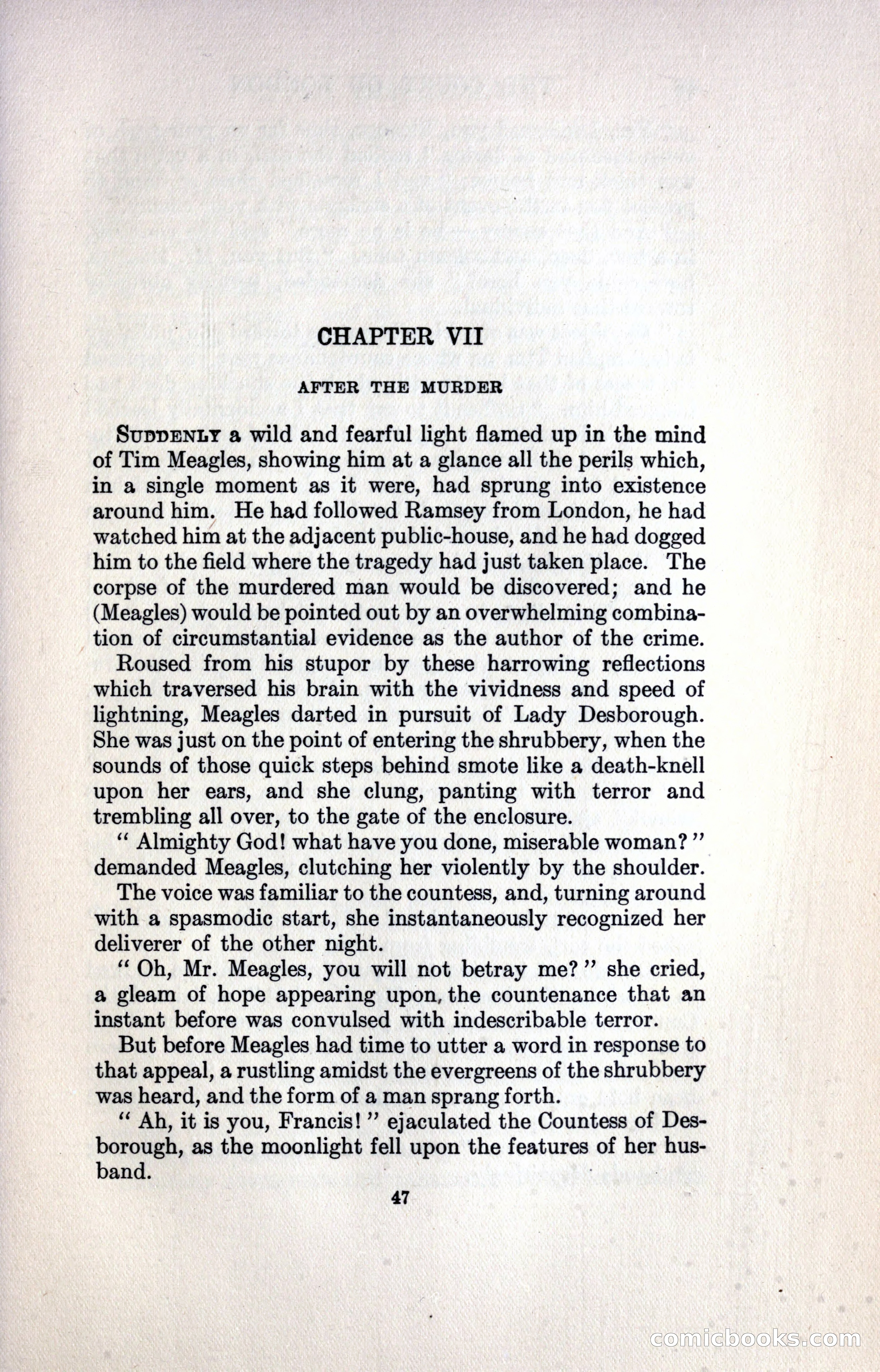 The Mysteries of the Court of London — page 65 of 393