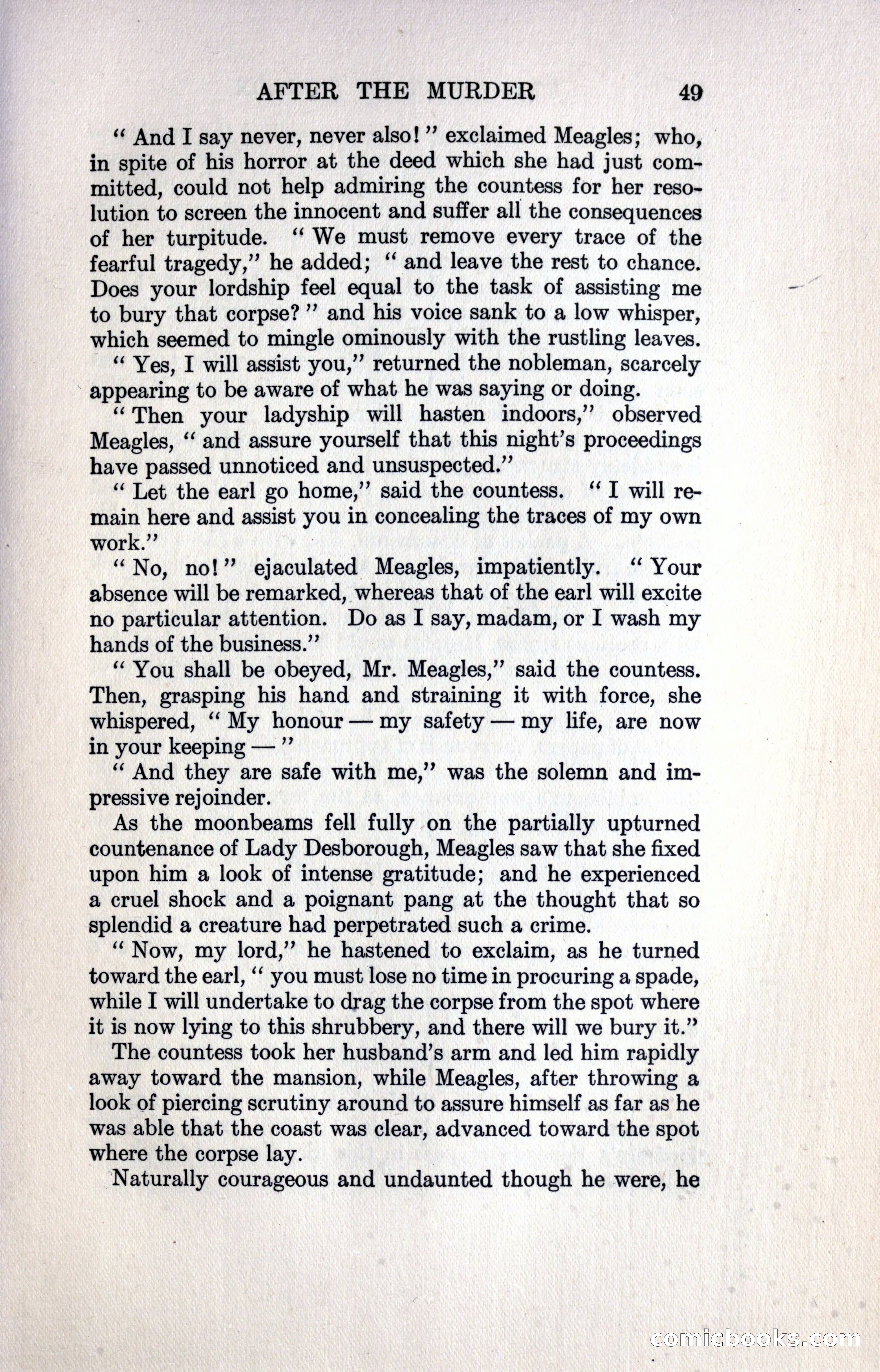 The Mysteries of the Court of London — page 67 of 393