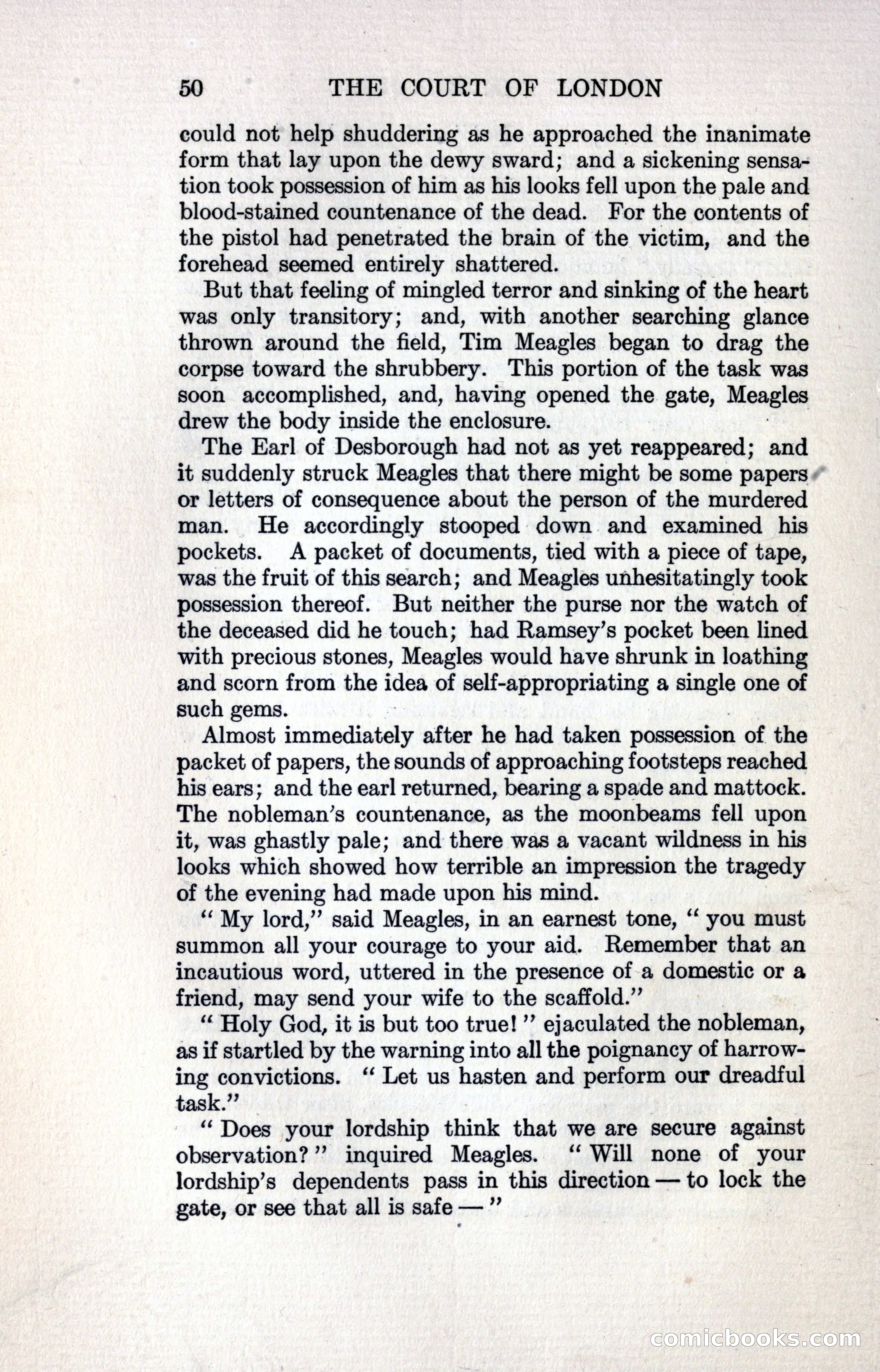 The Mysteries of the Court of London — page 68 of 393
