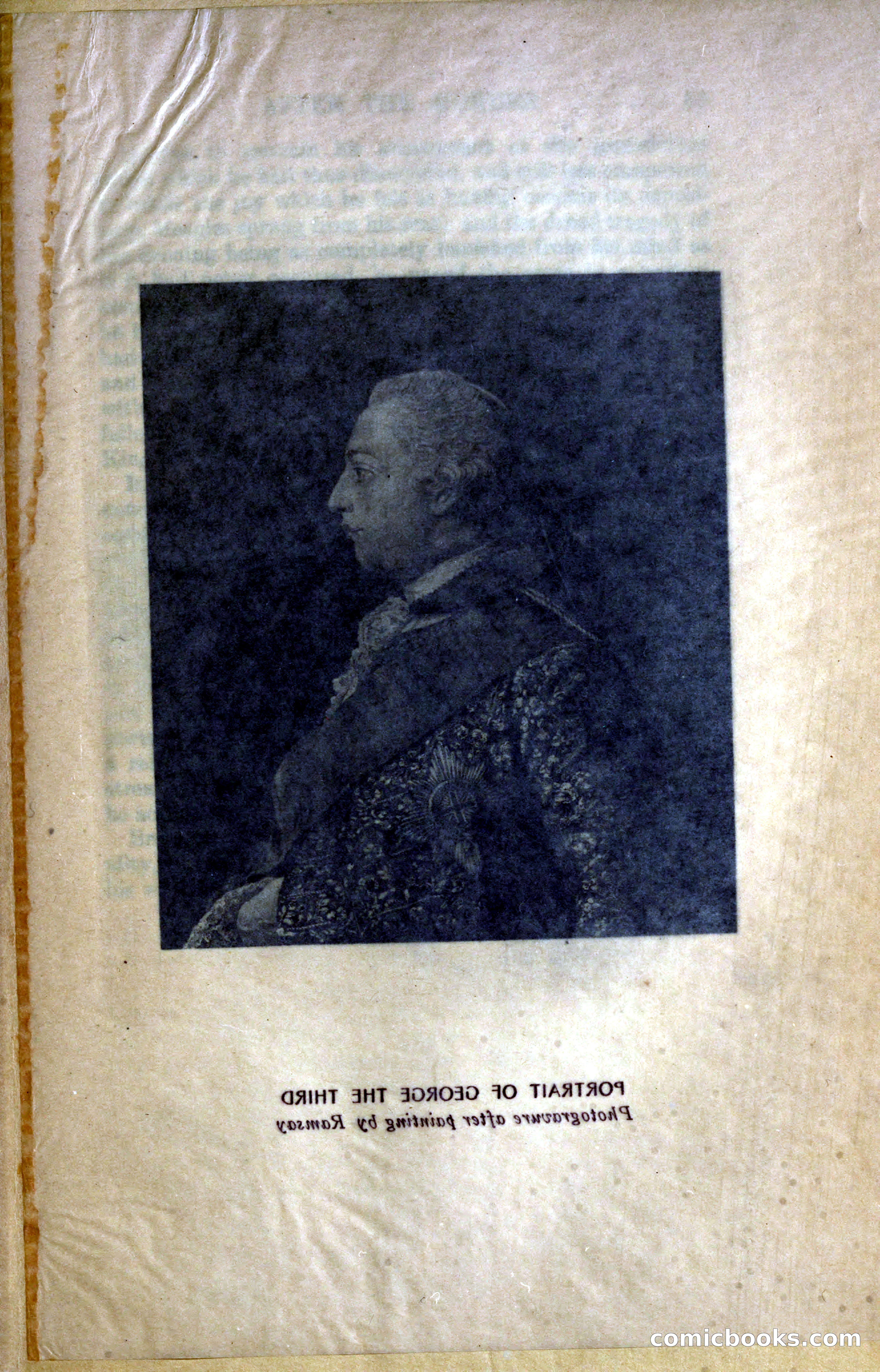The Mysteries of the Court of London — page 71 of 393