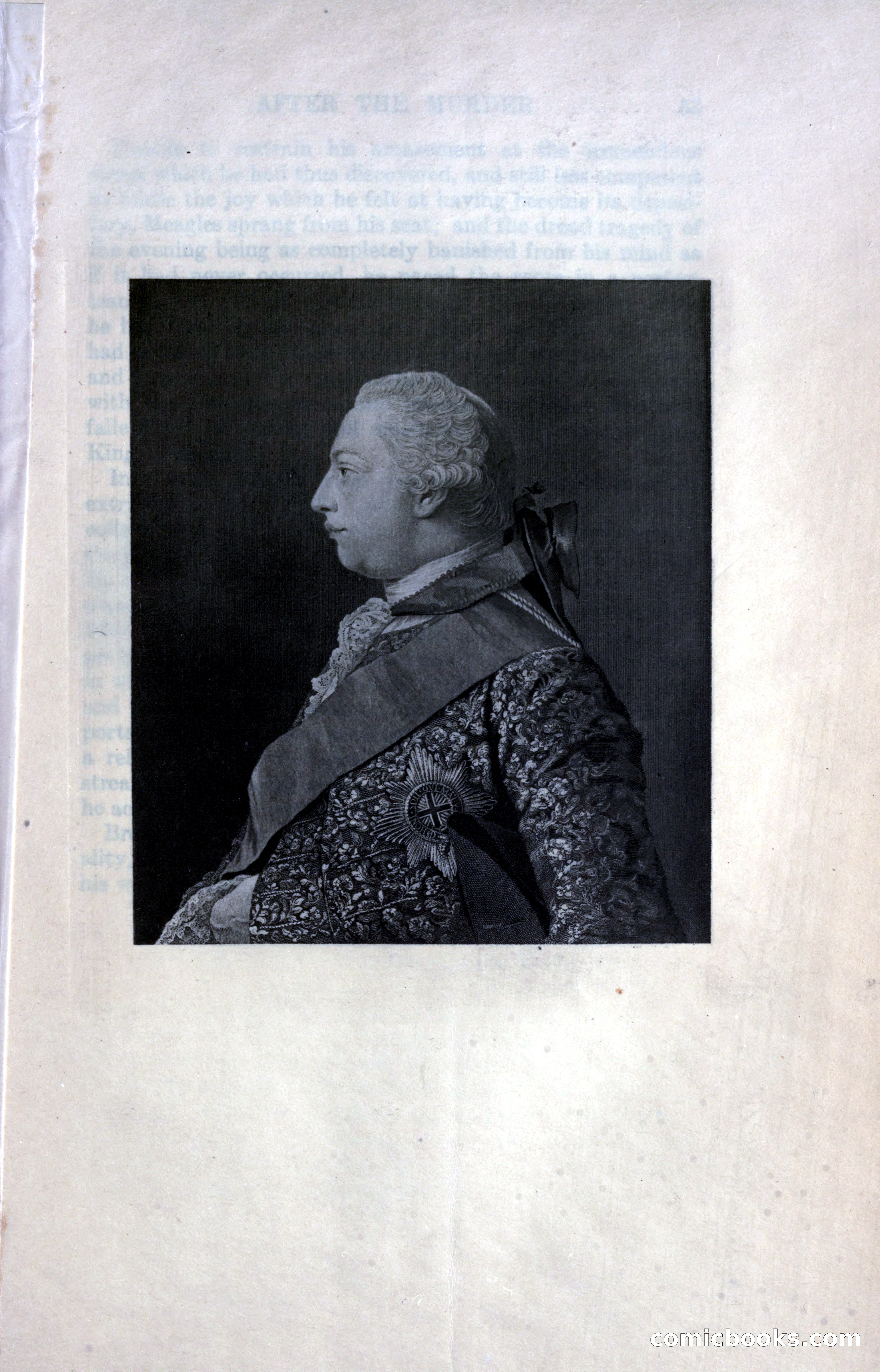 The Mysteries of the Court of London — page 73 of 393
