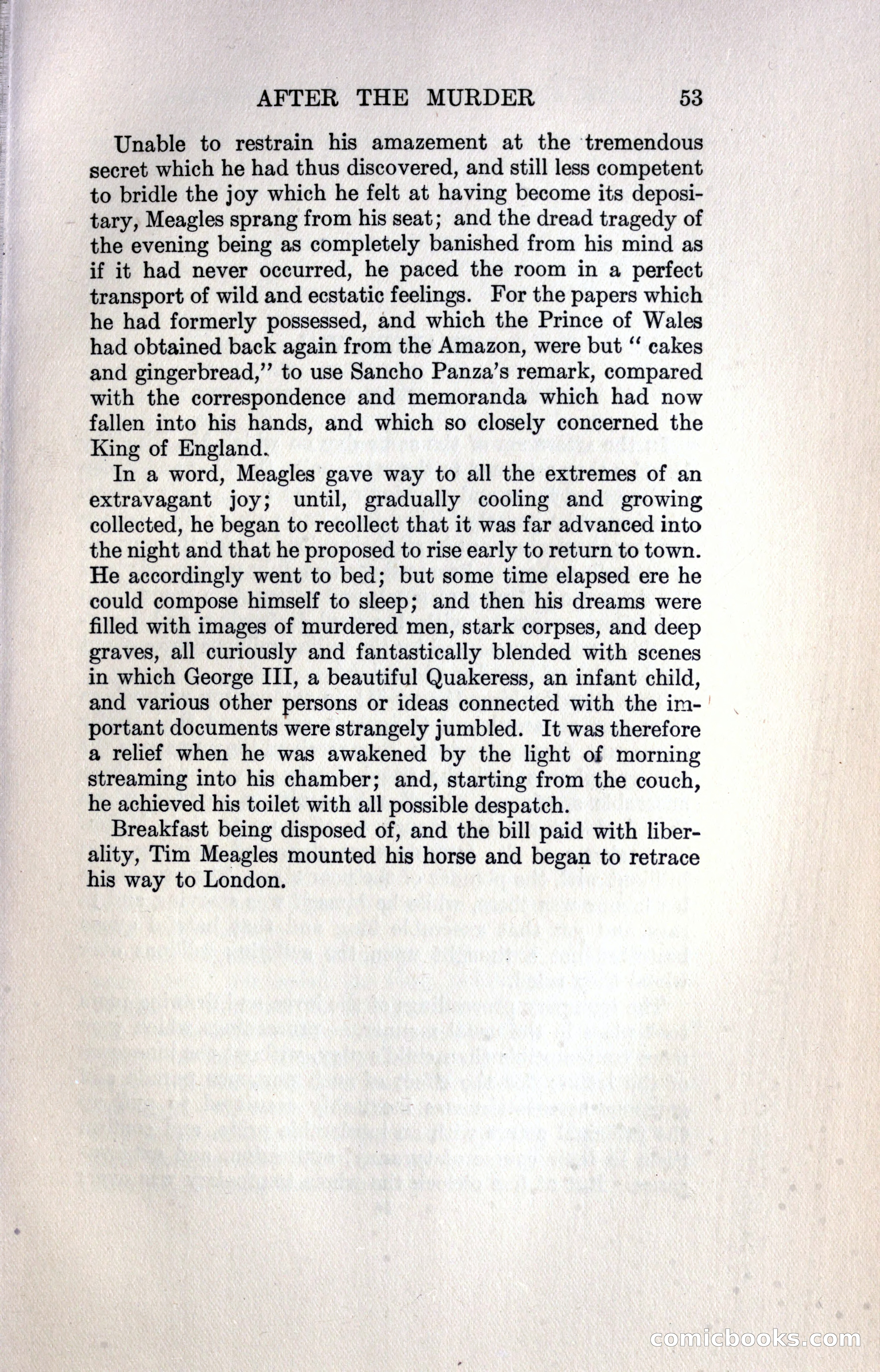 The Mysteries of the Court of London — page 75 of 393