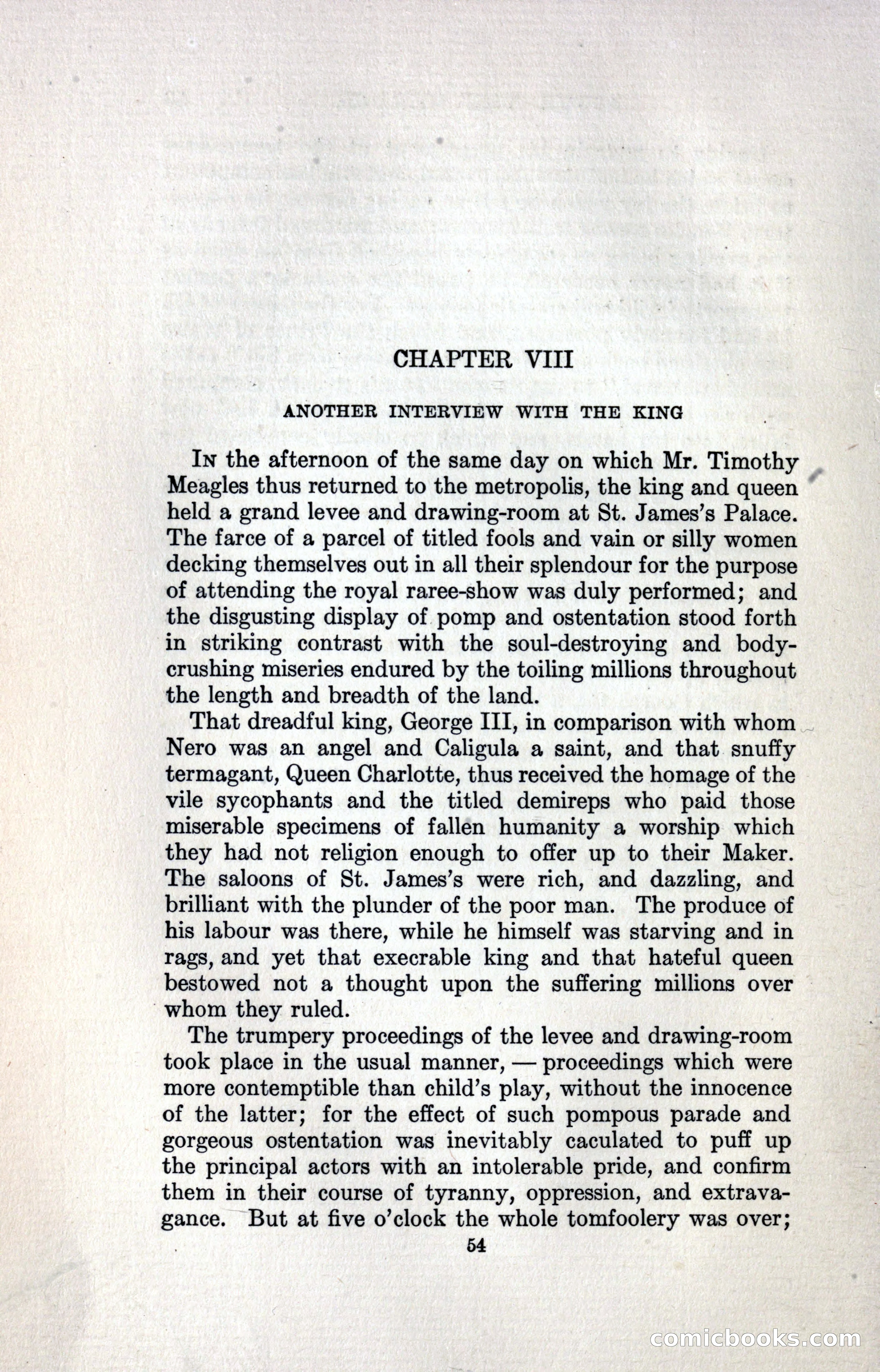 The Mysteries of the Court of London — page 76 of 393