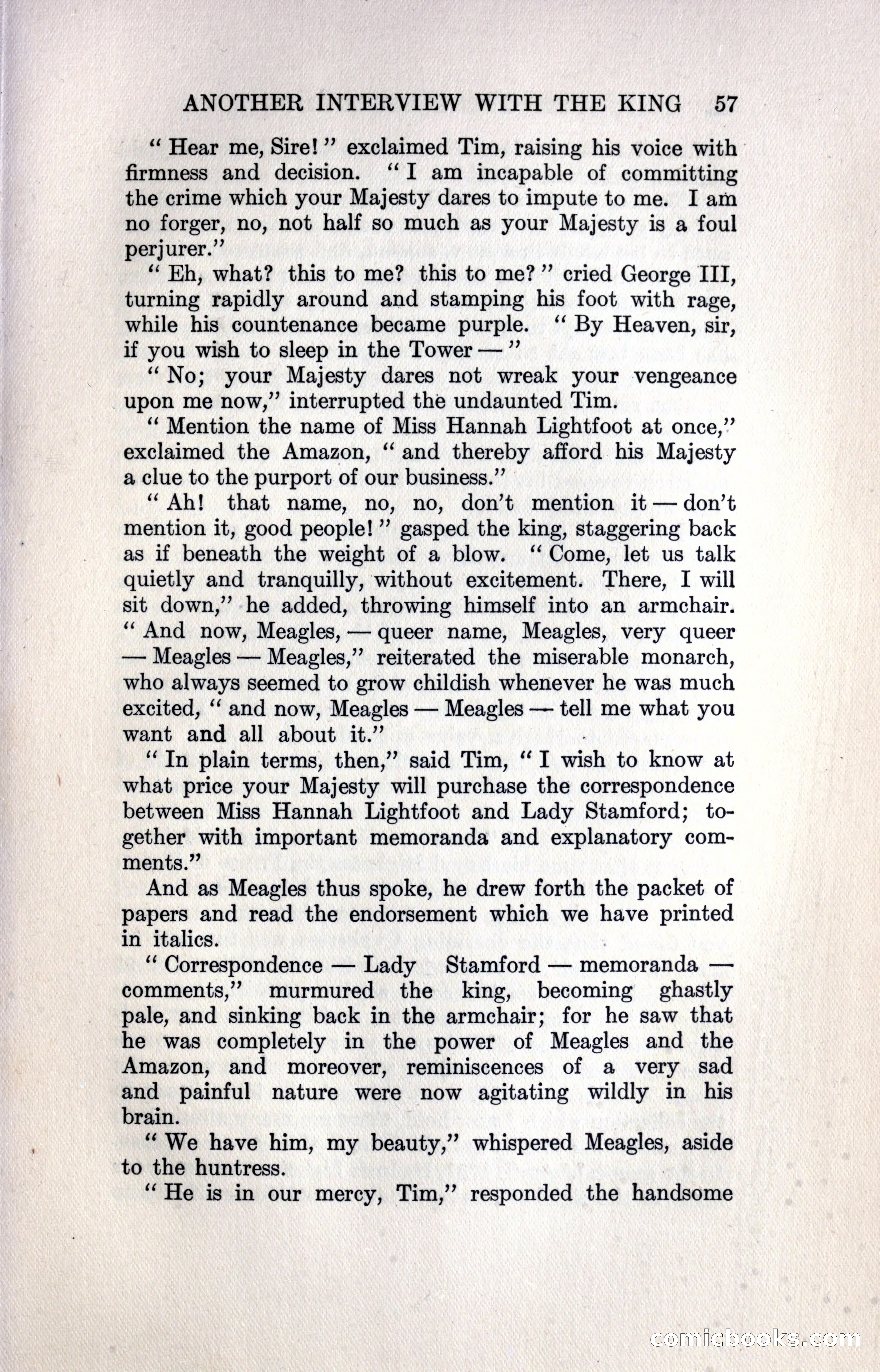 The Mysteries of the Court of London — page 79 of 393