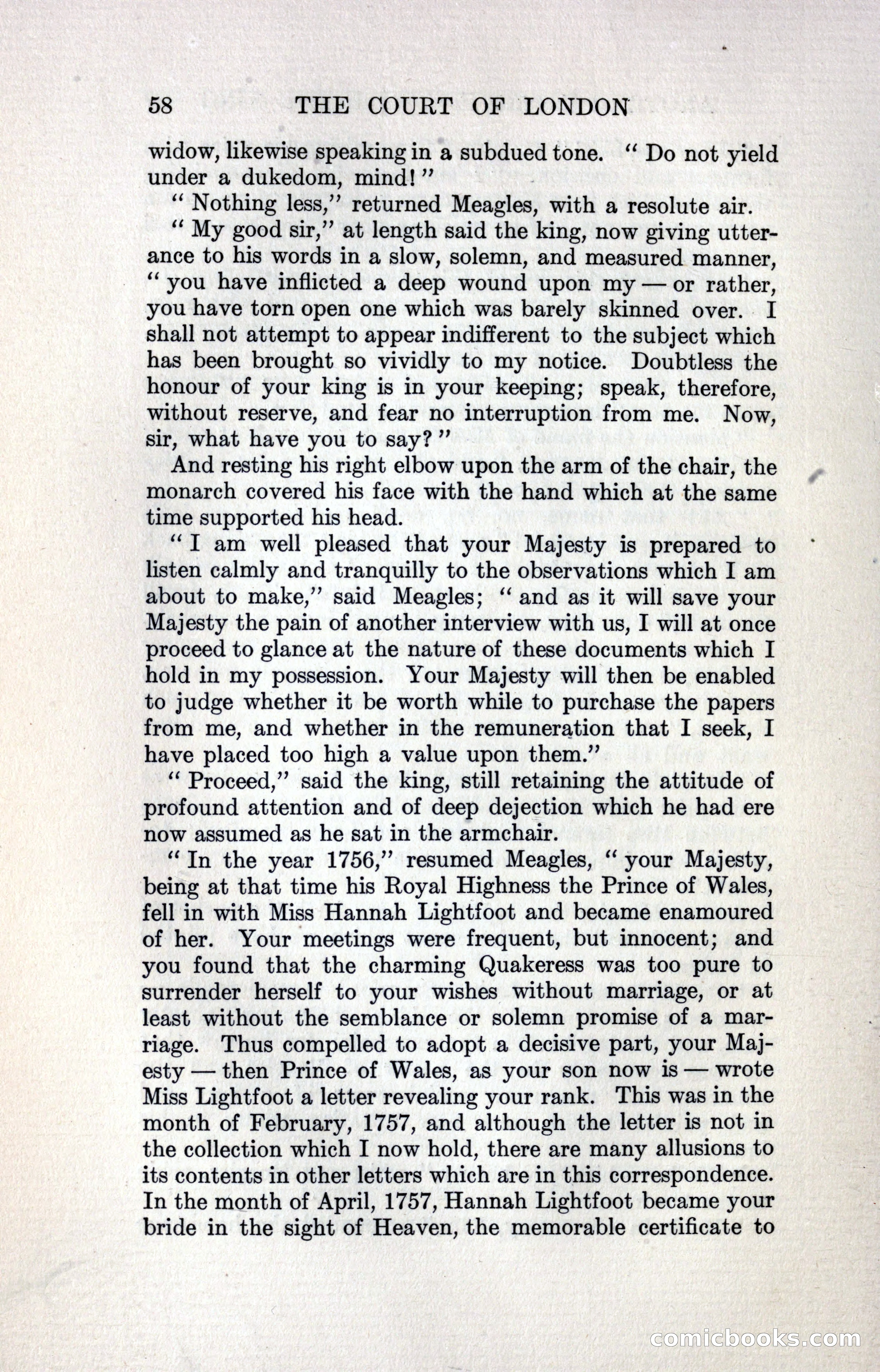 The Mysteries of the Court of London — page 80 of 393