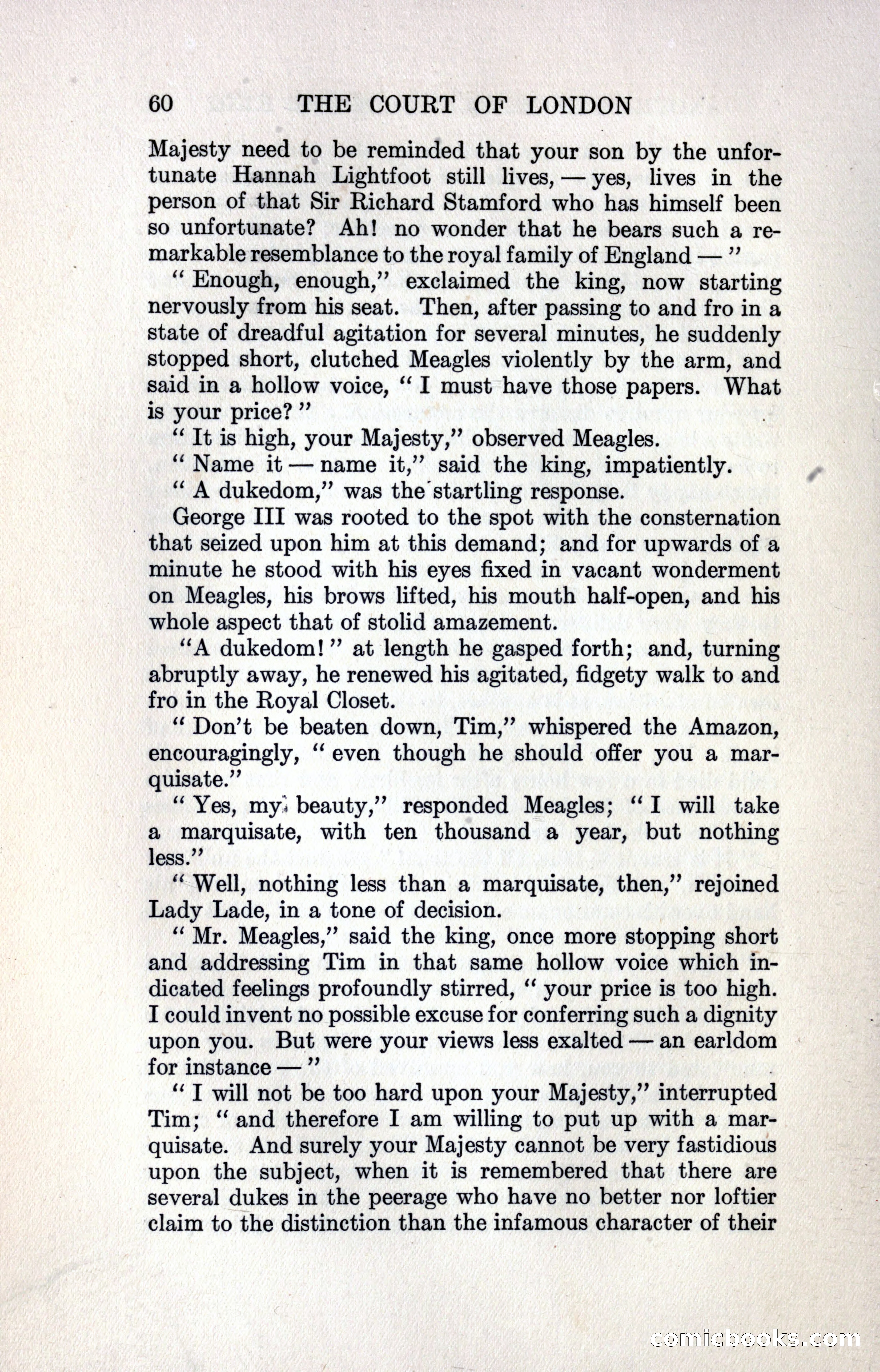The Mysteries of the Court of London — page 82 of 393