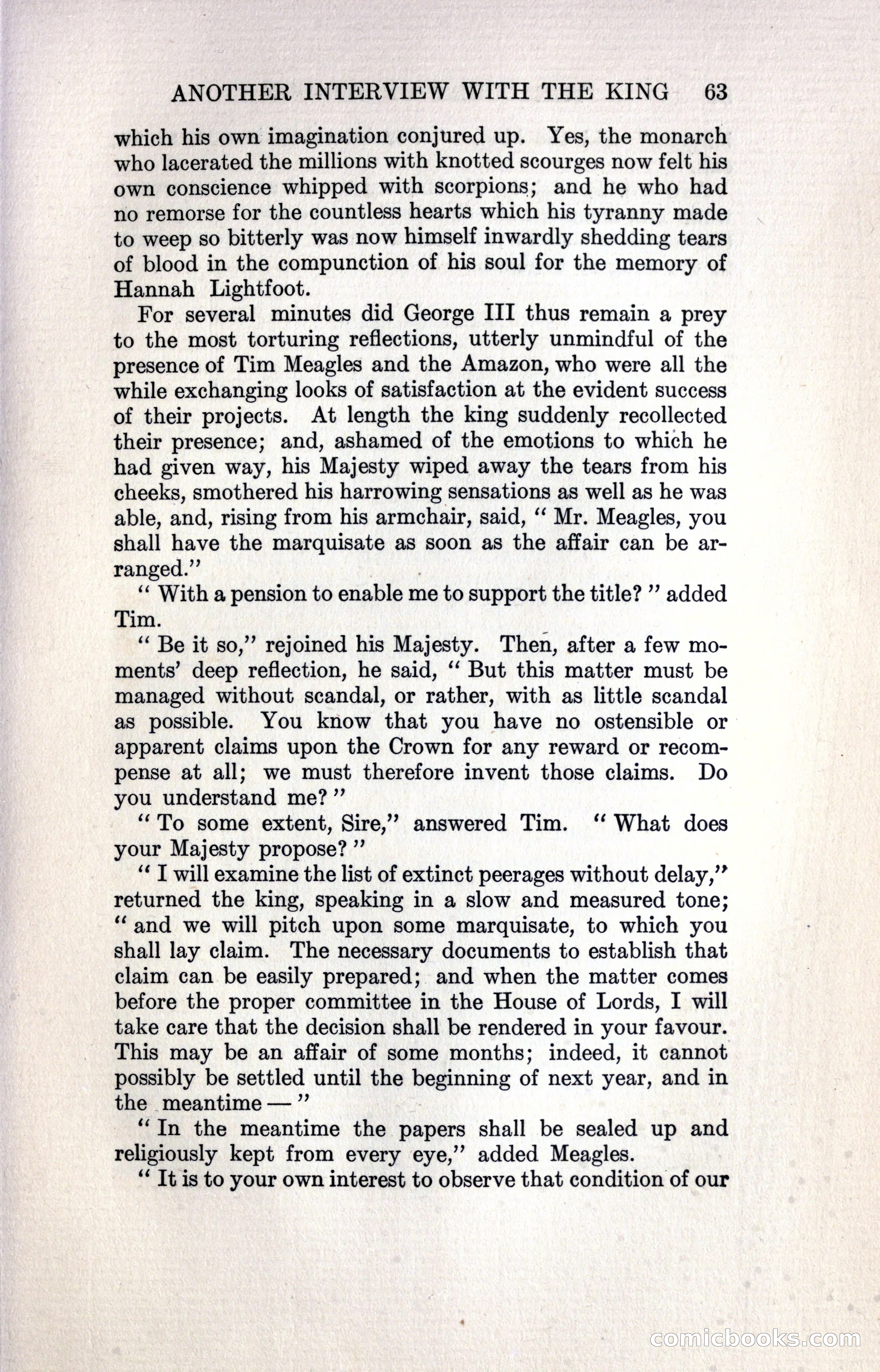 The Mysteries of the Court of London — page 85 of 393