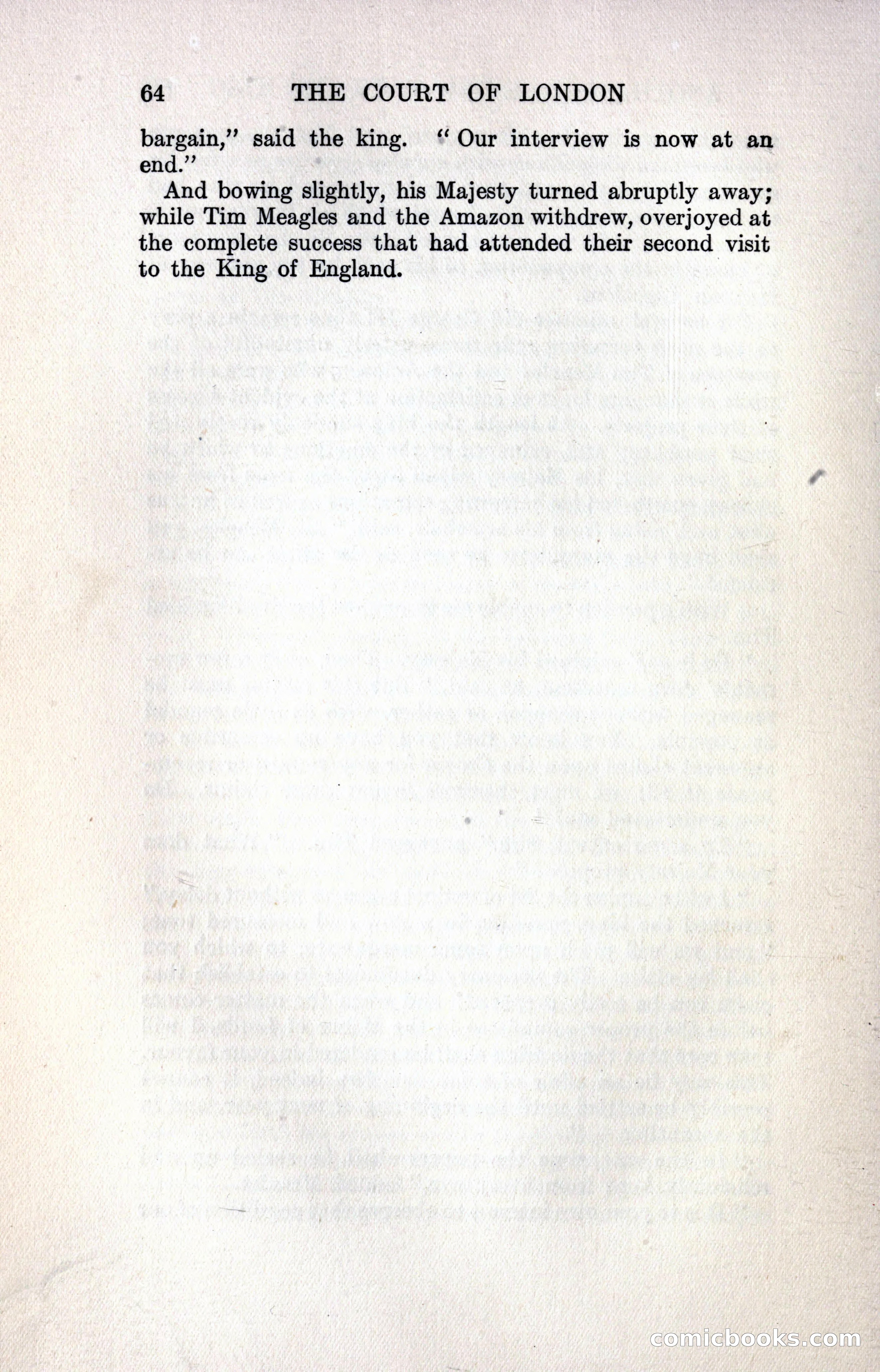The Mysteries of the Court of London — page 86 of 393