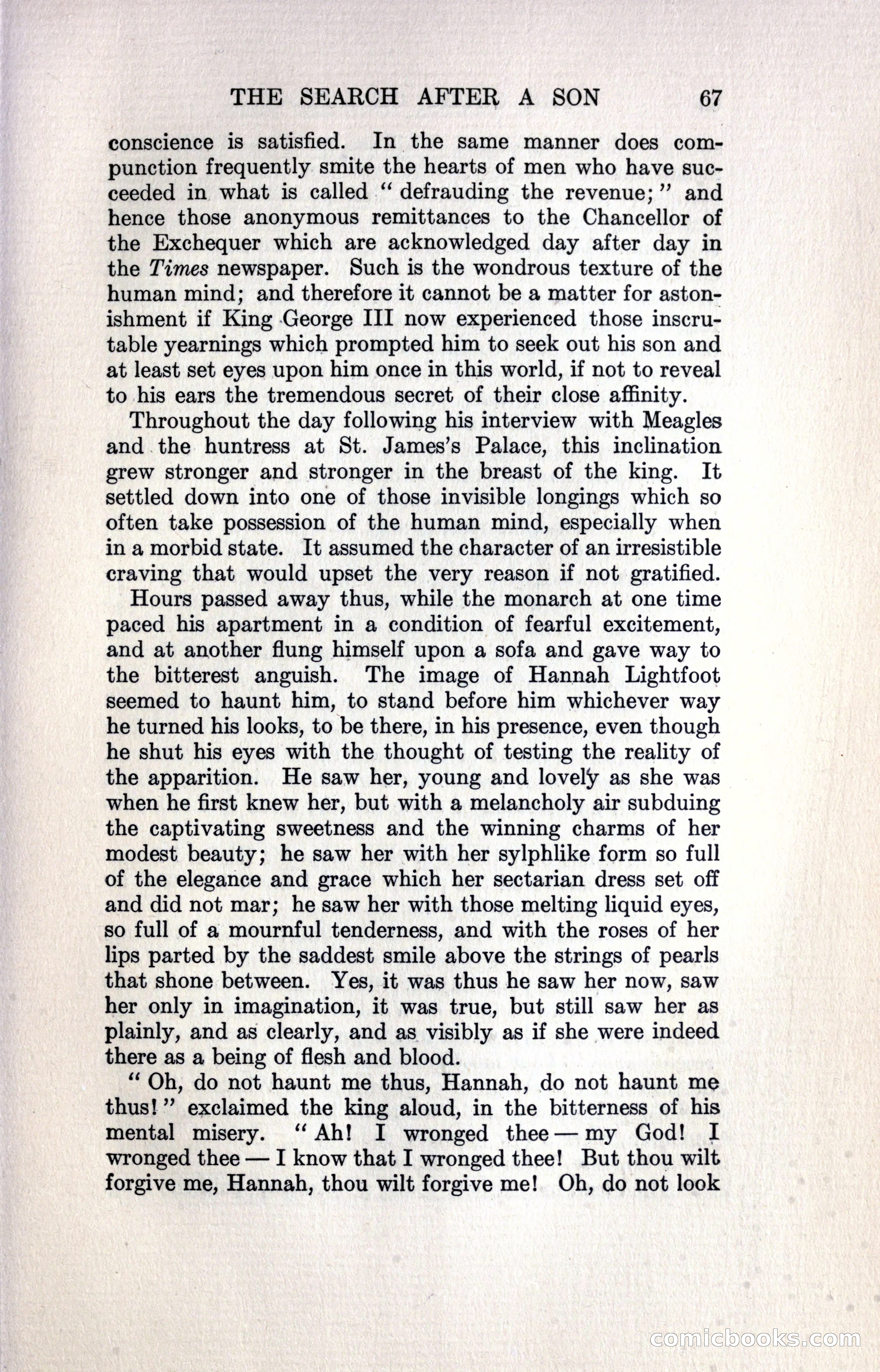 The Mysteries of the Court of London — page 89 of 393