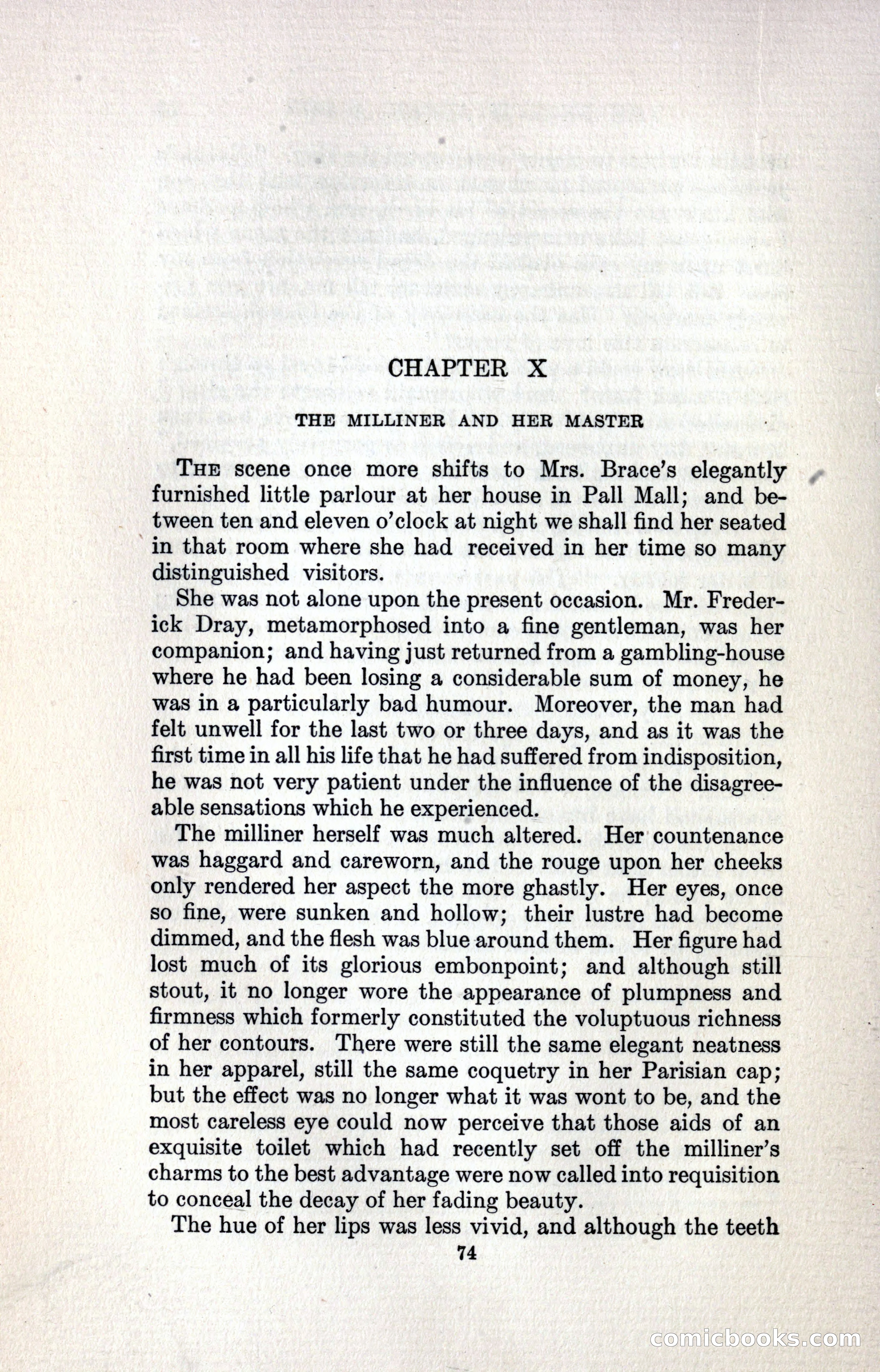 The Mysteries of the Court of London — page 96 of 393