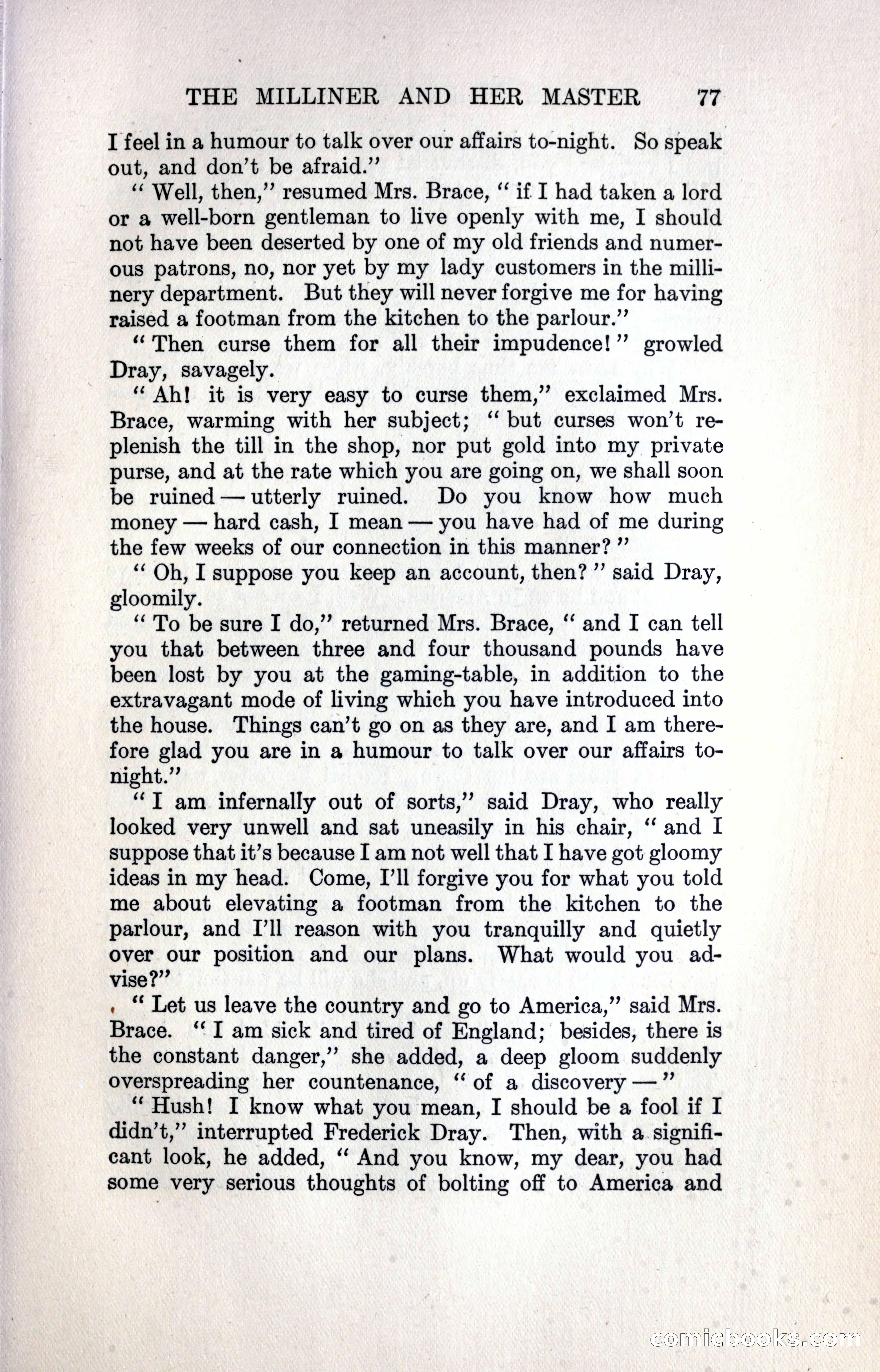 The Mysteries of the Court of London — page 99 of 393