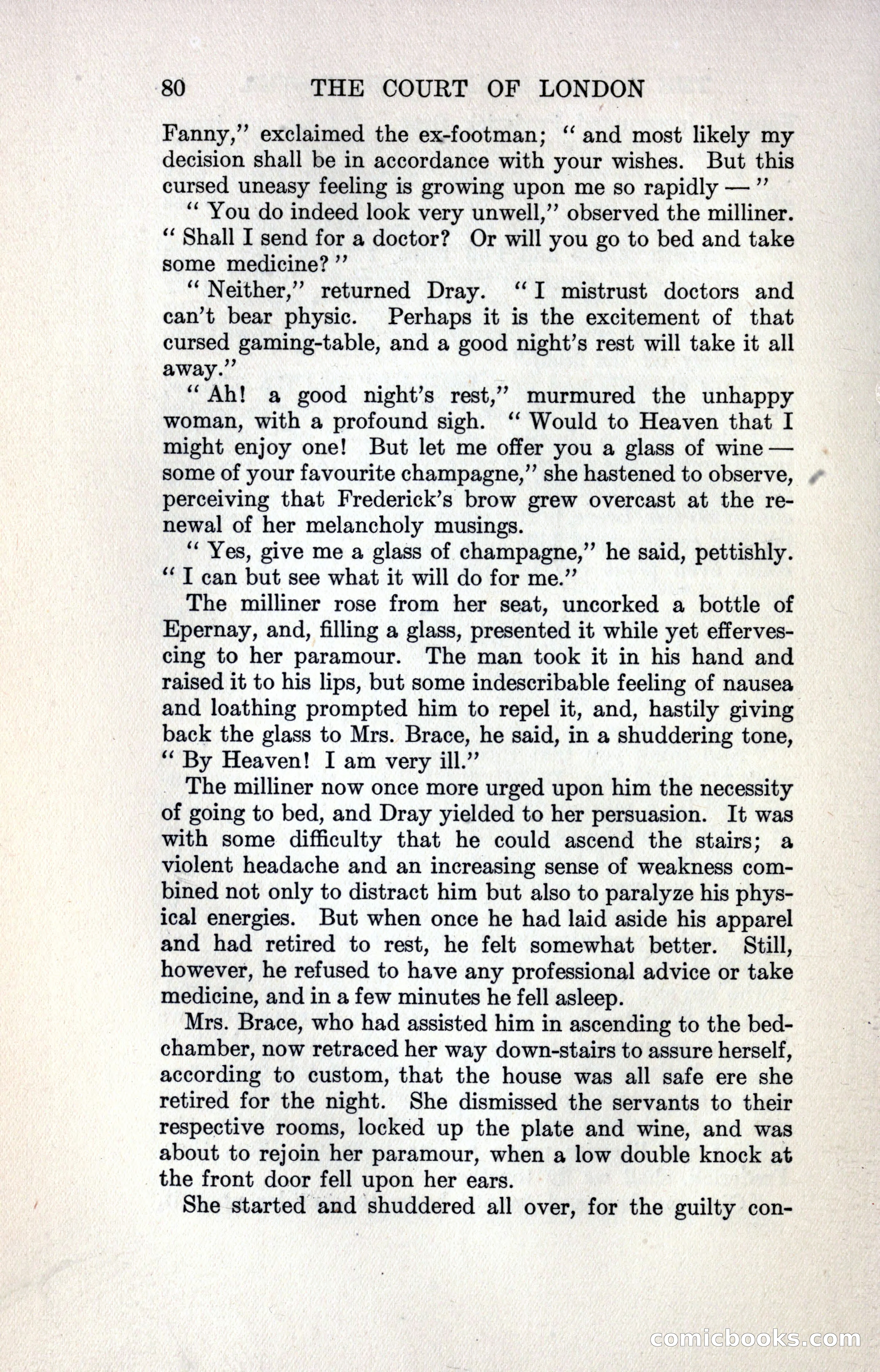 The Mysteries of the Court of London — page 102 of 393