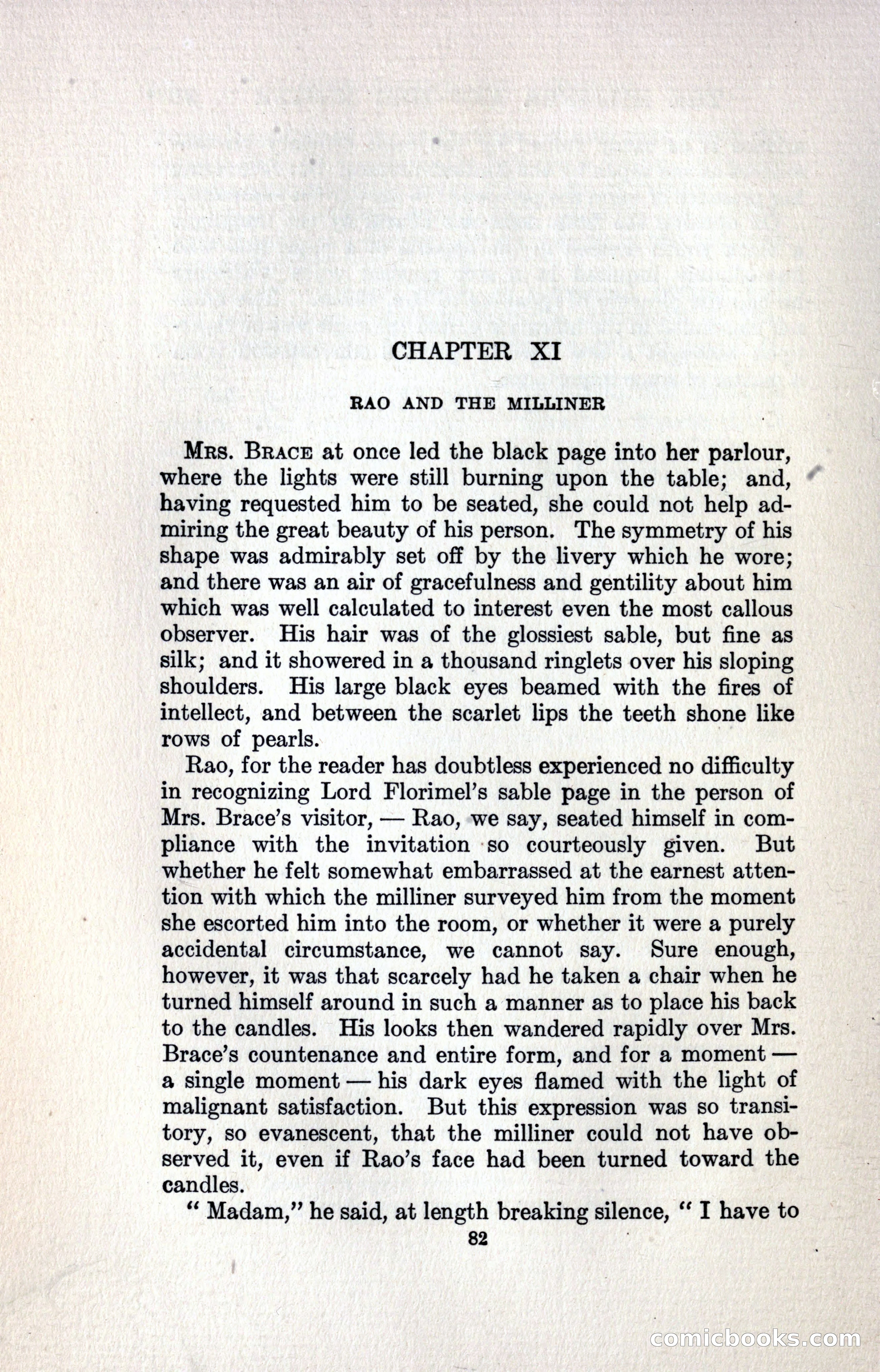 The Mysteries of the Court of London — page 104 of 393