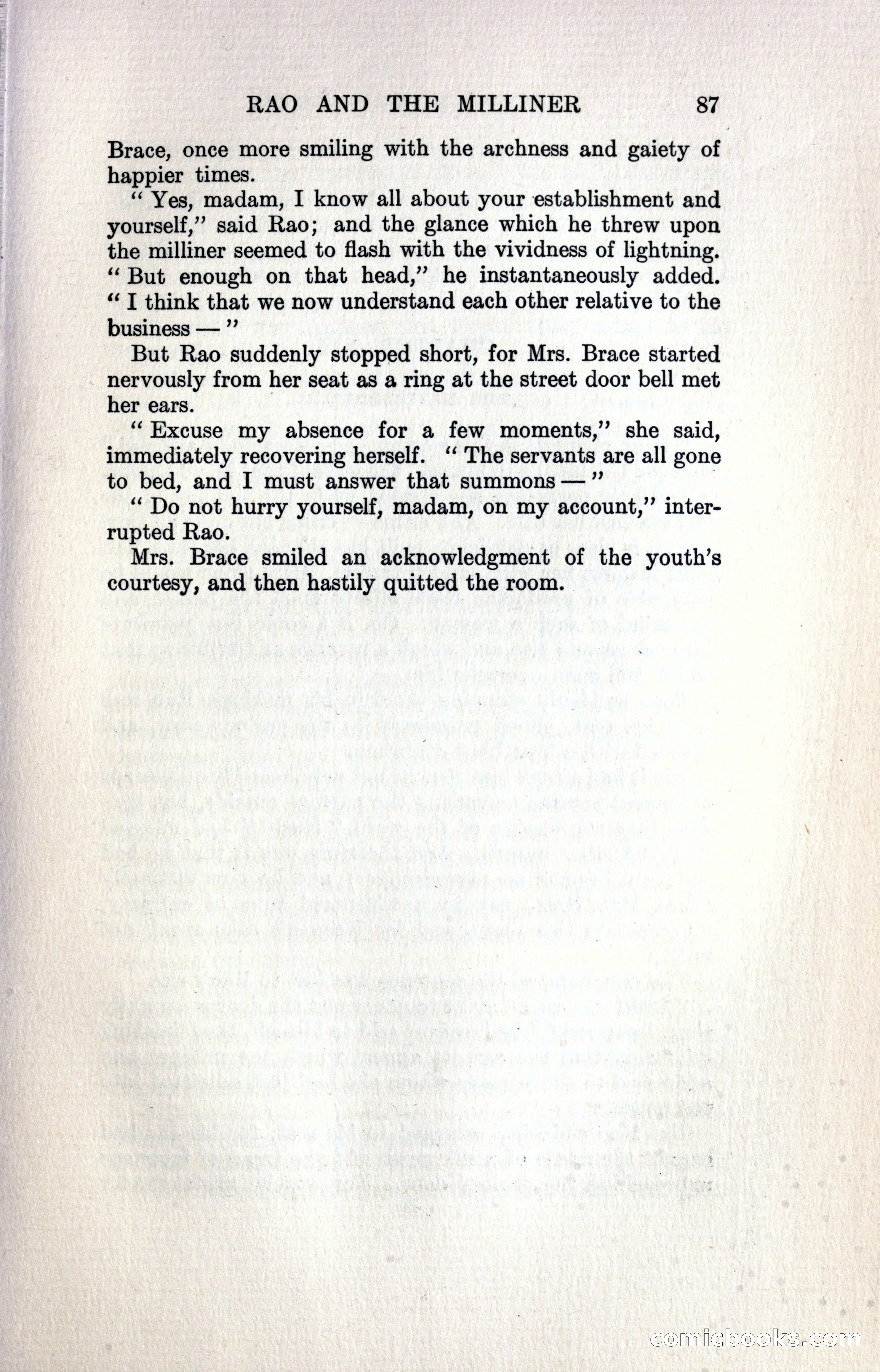 The Mysteries of the Court of London — page 109 of 393