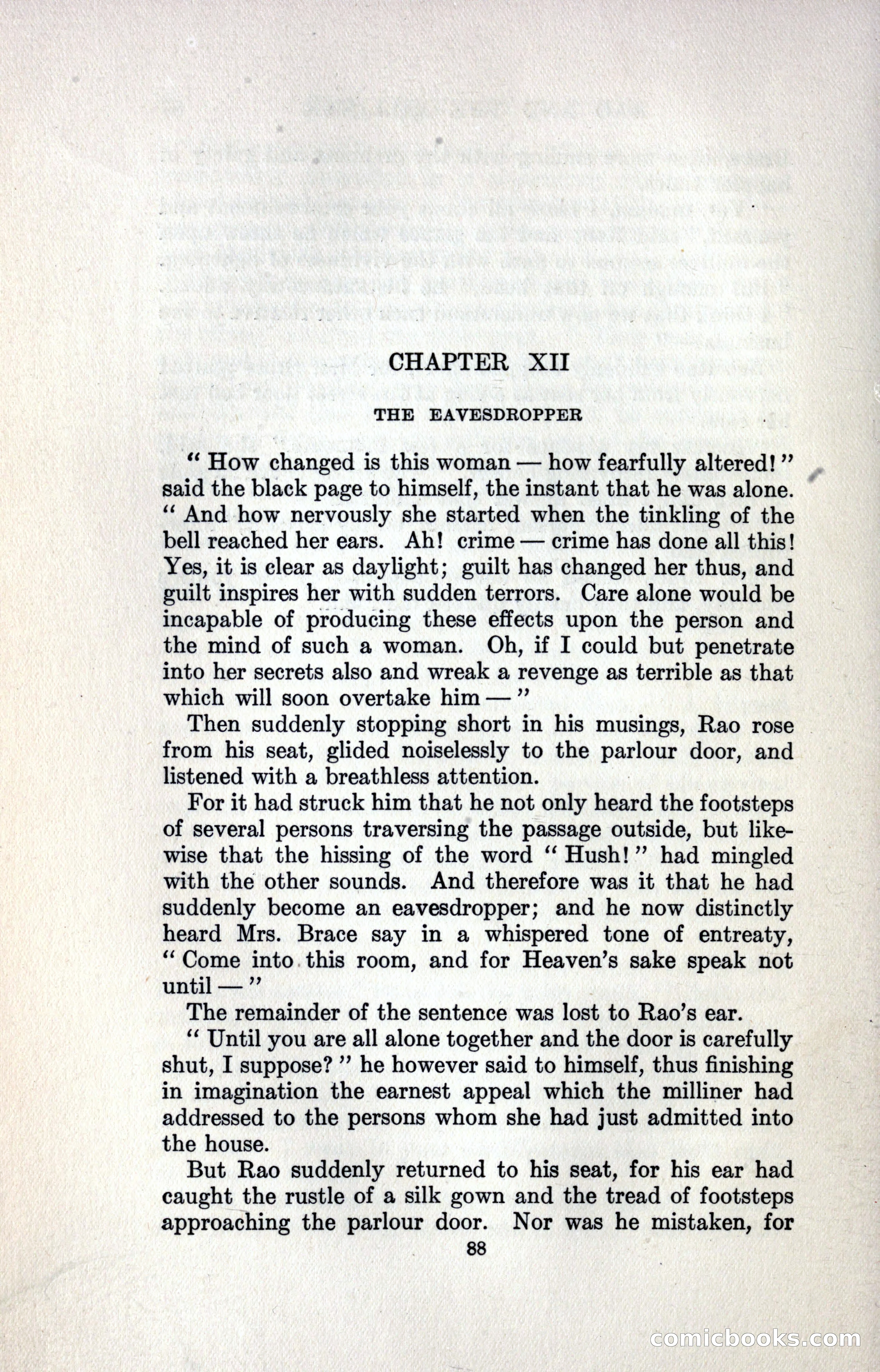The Mysteries of the Court of London — page 110 of 393