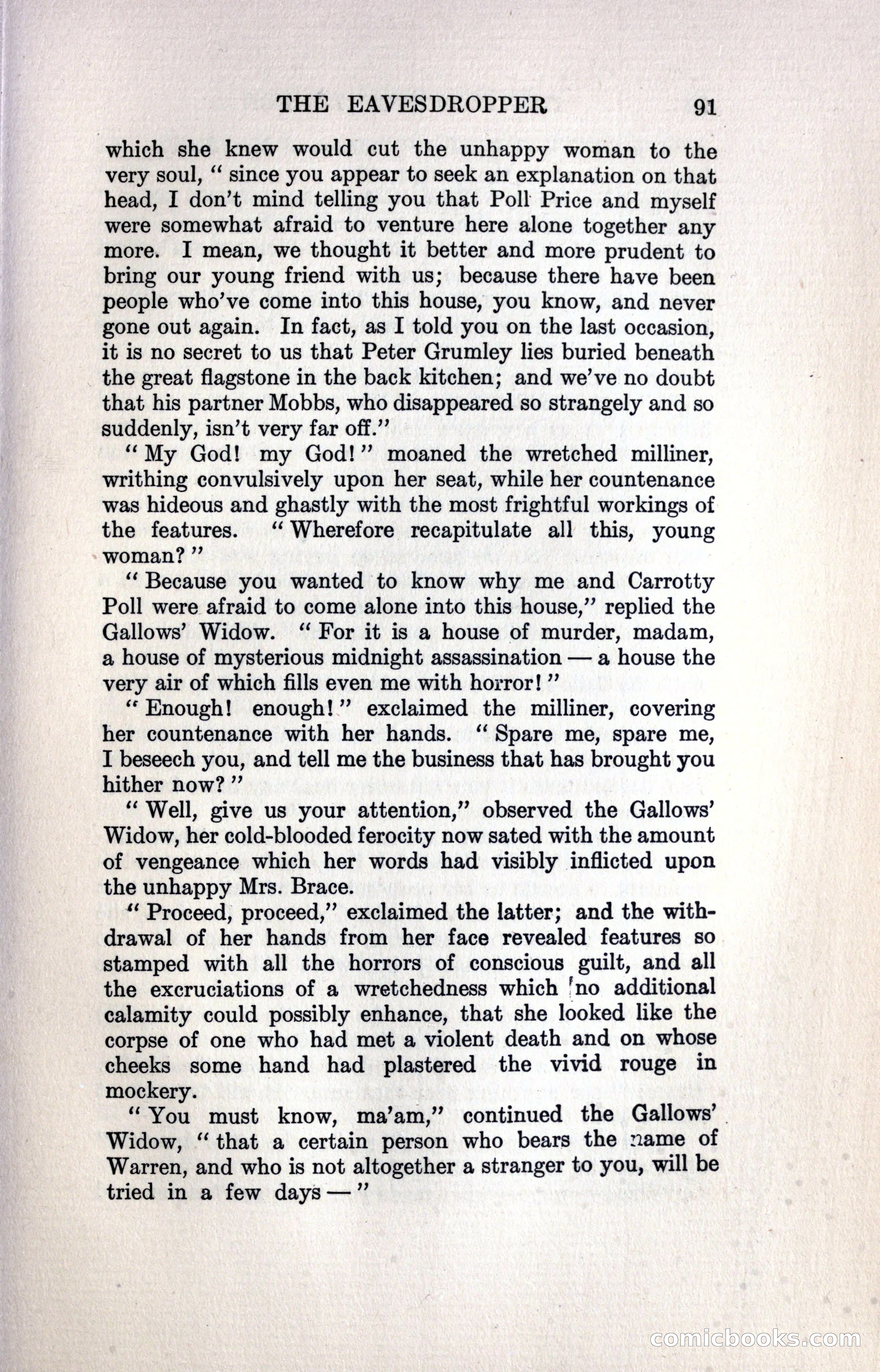 The Mysteries of the Court of London — page 113 of 393