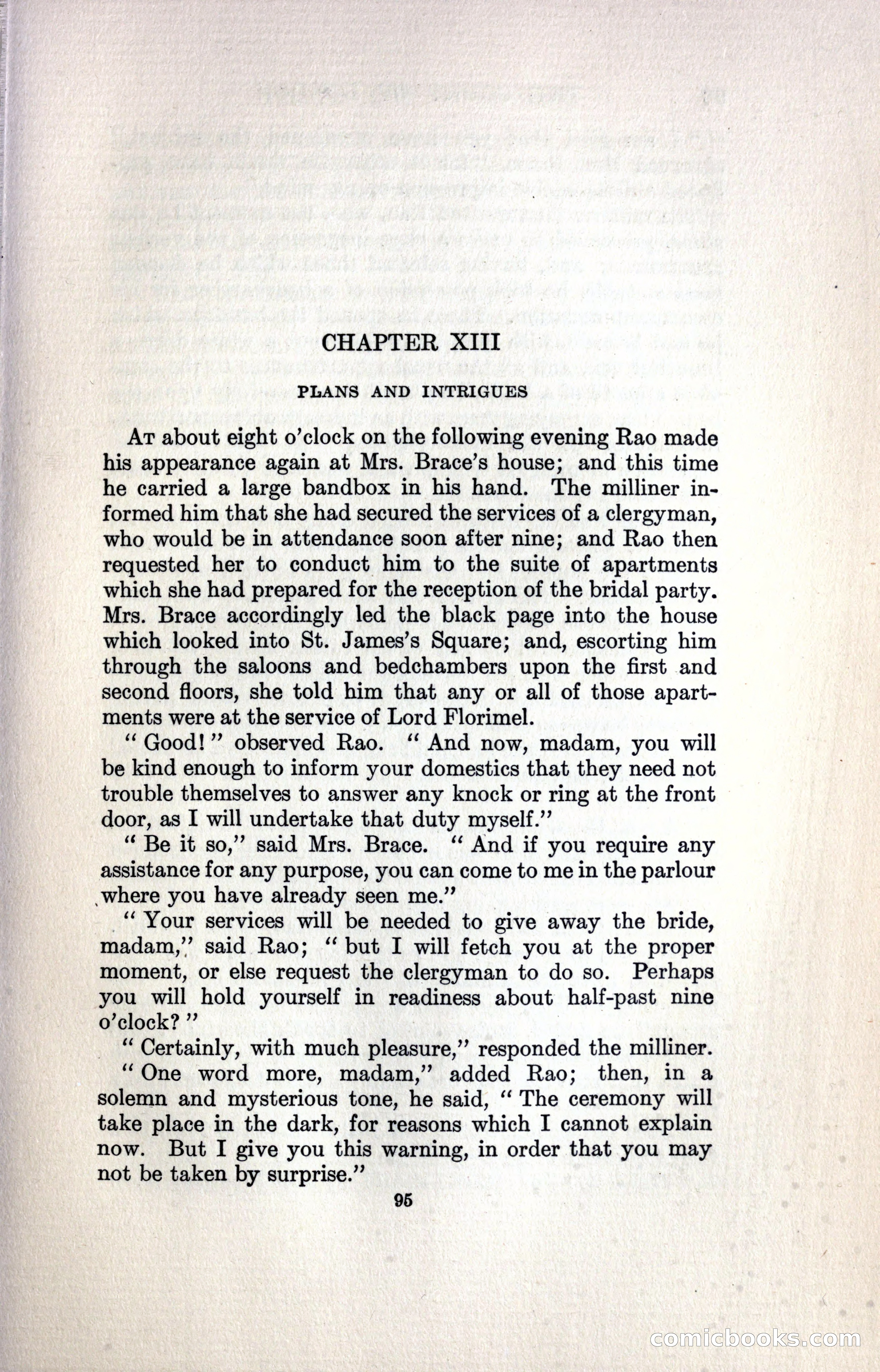 The Mysteries of the Court of London — page 117 of 393