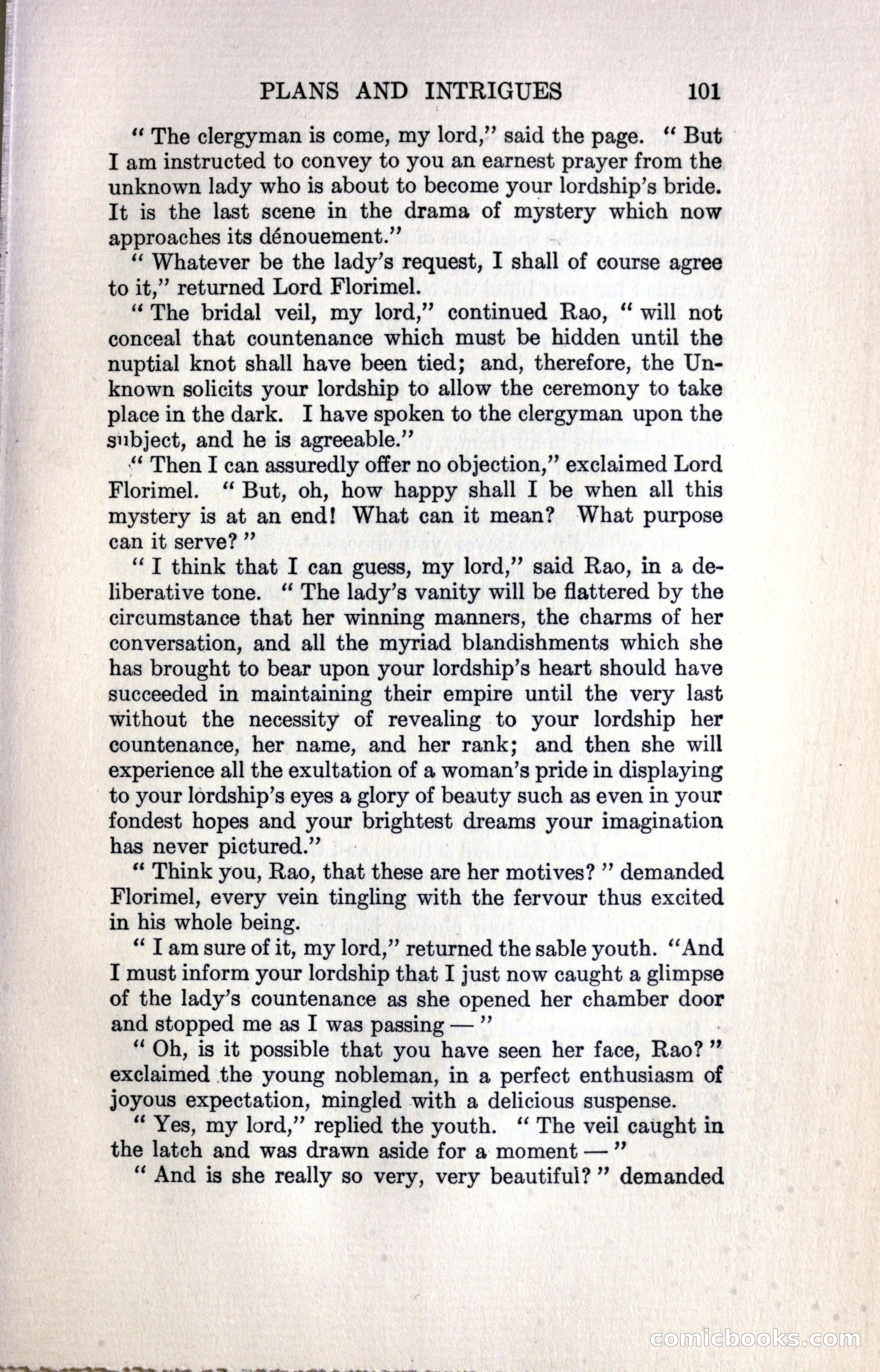 The Mysteries of the Court of London — page 123 of 393