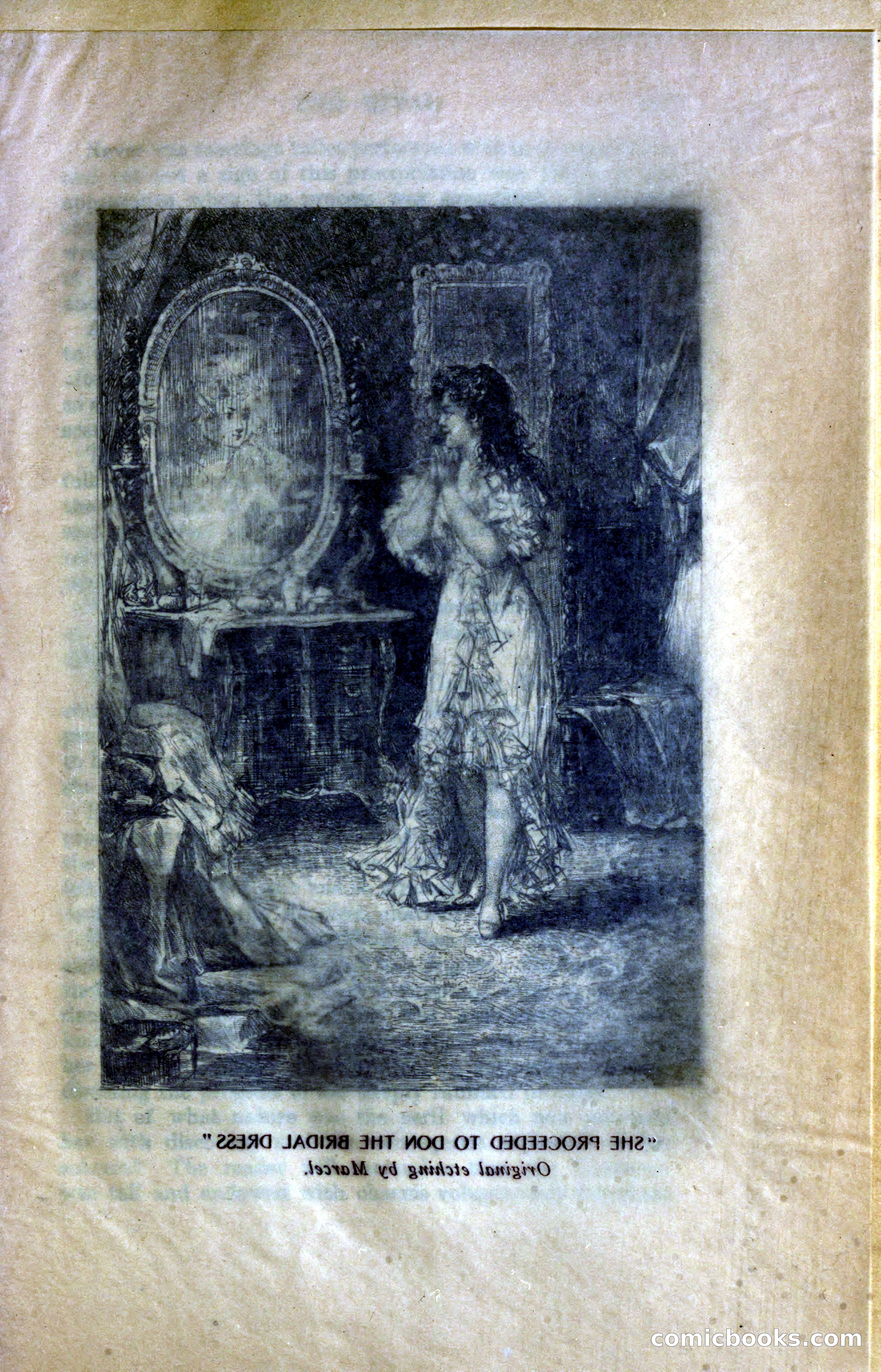 The Mysteries of the Court of London — page 129 of 393