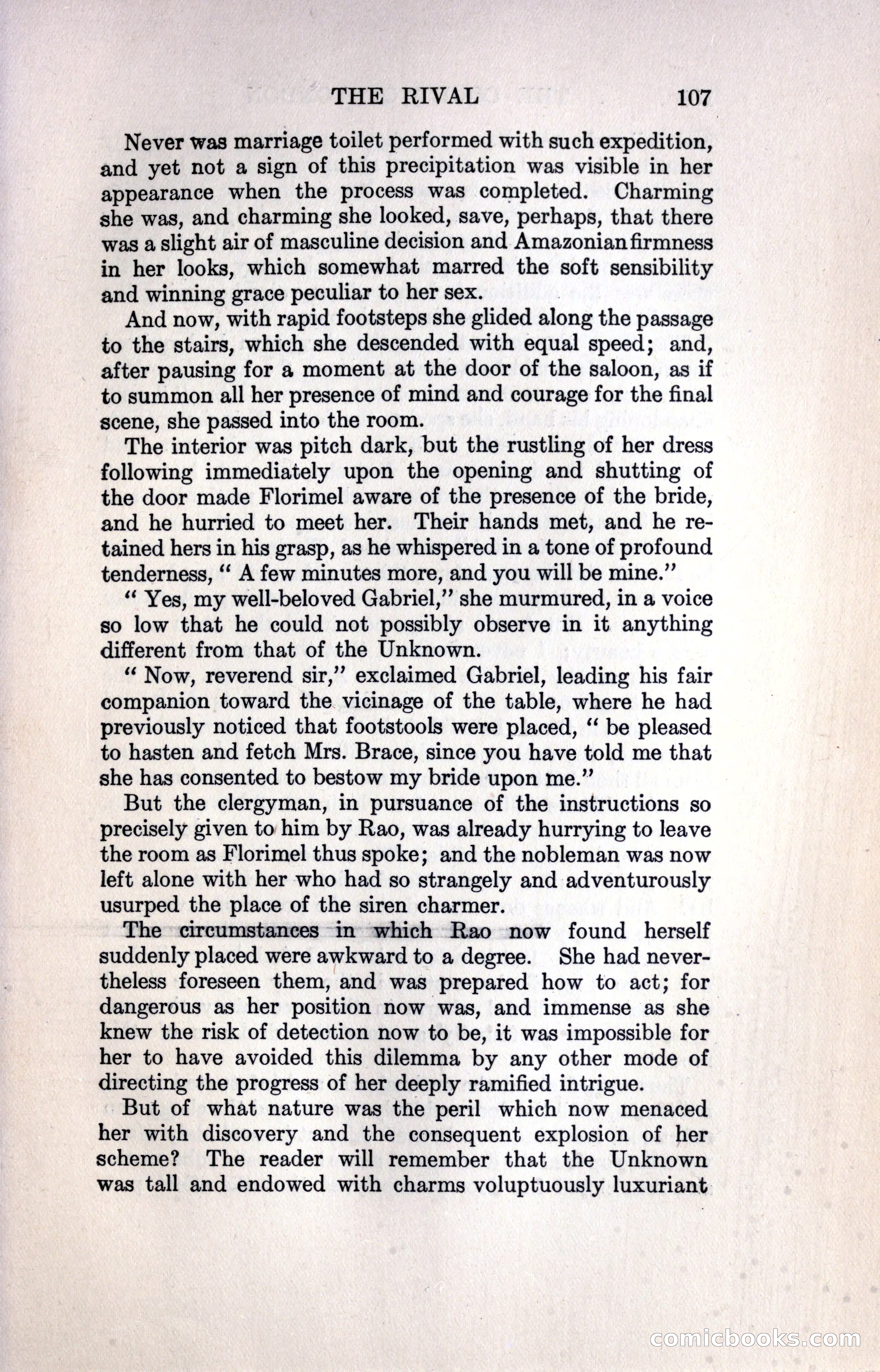 The Mysteries of the Court of London — page 133 of 393