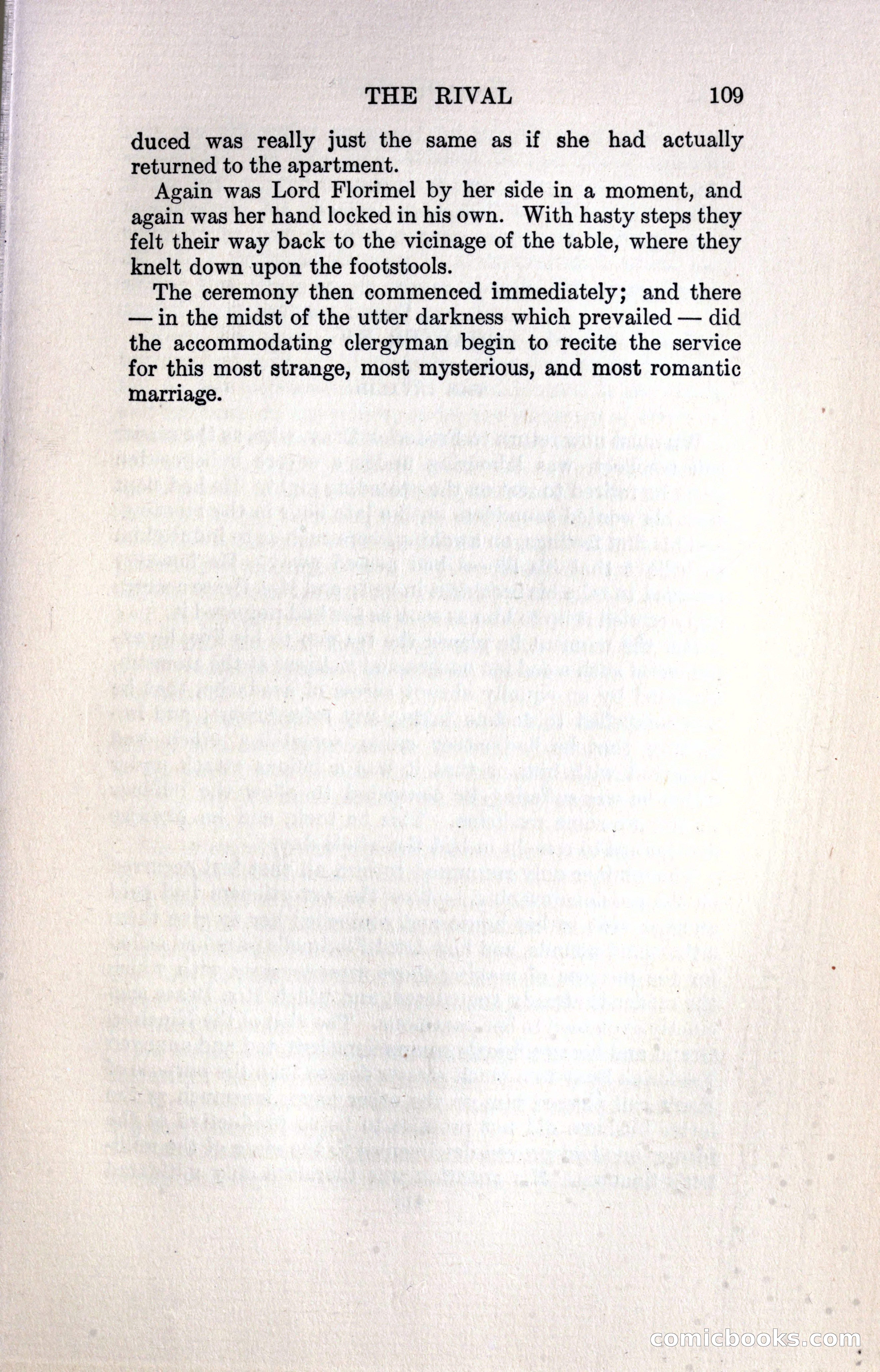 The Mysteries of the Court of London — page 135 of 393