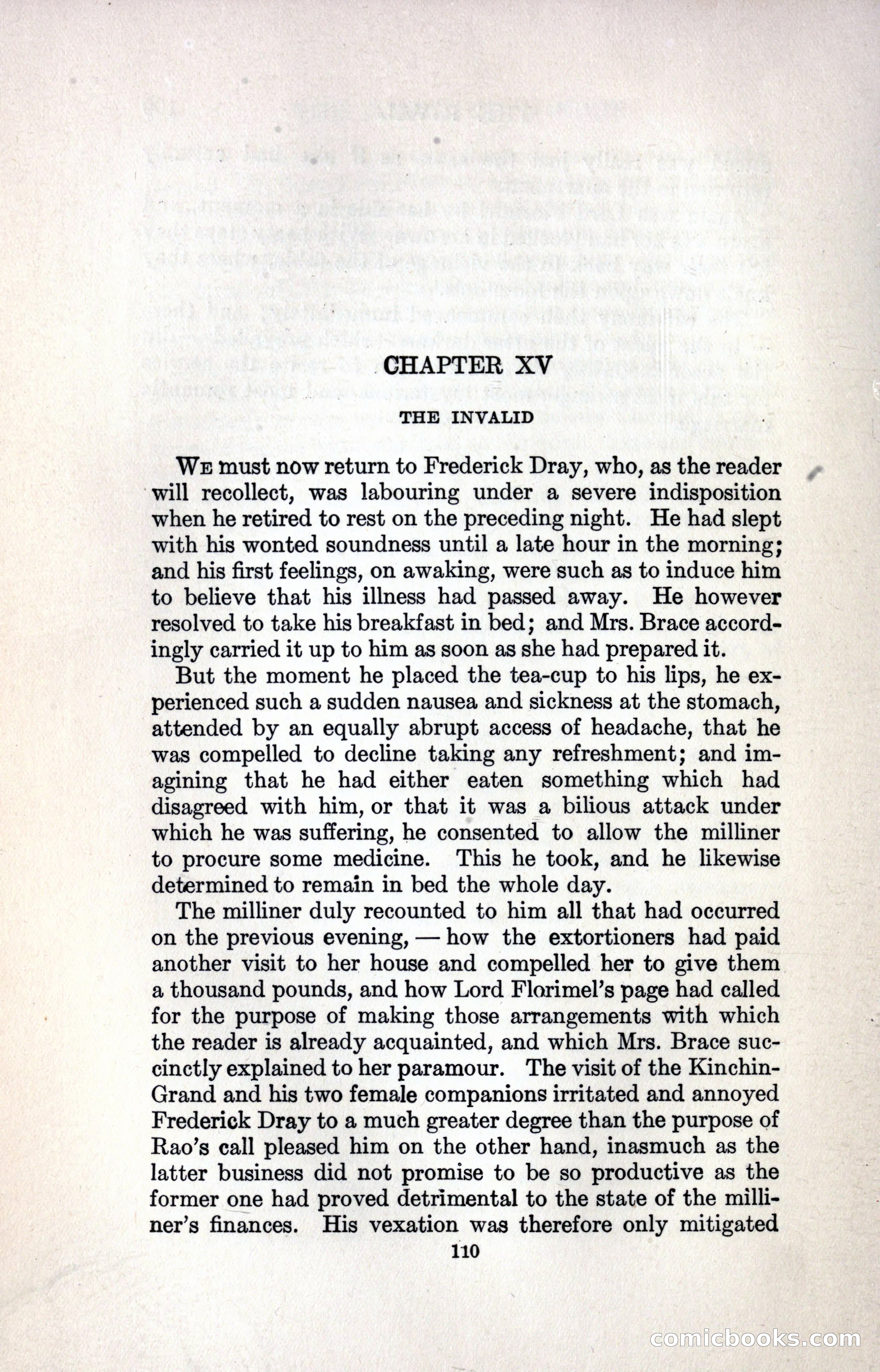 The Mysteries of the Court of London — page 136 of 393
