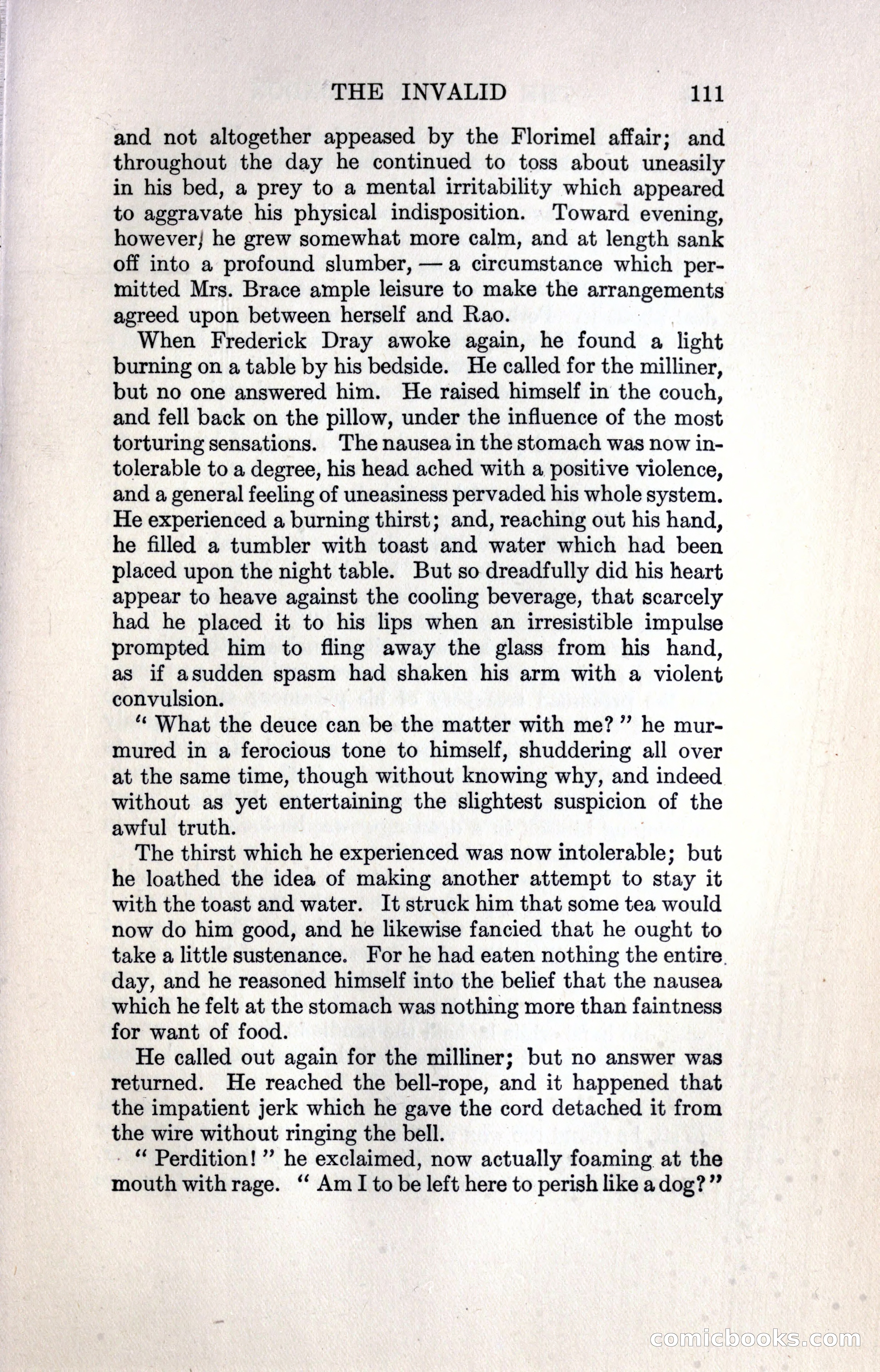 The Mysteries of the Court of London — page 137 of 393