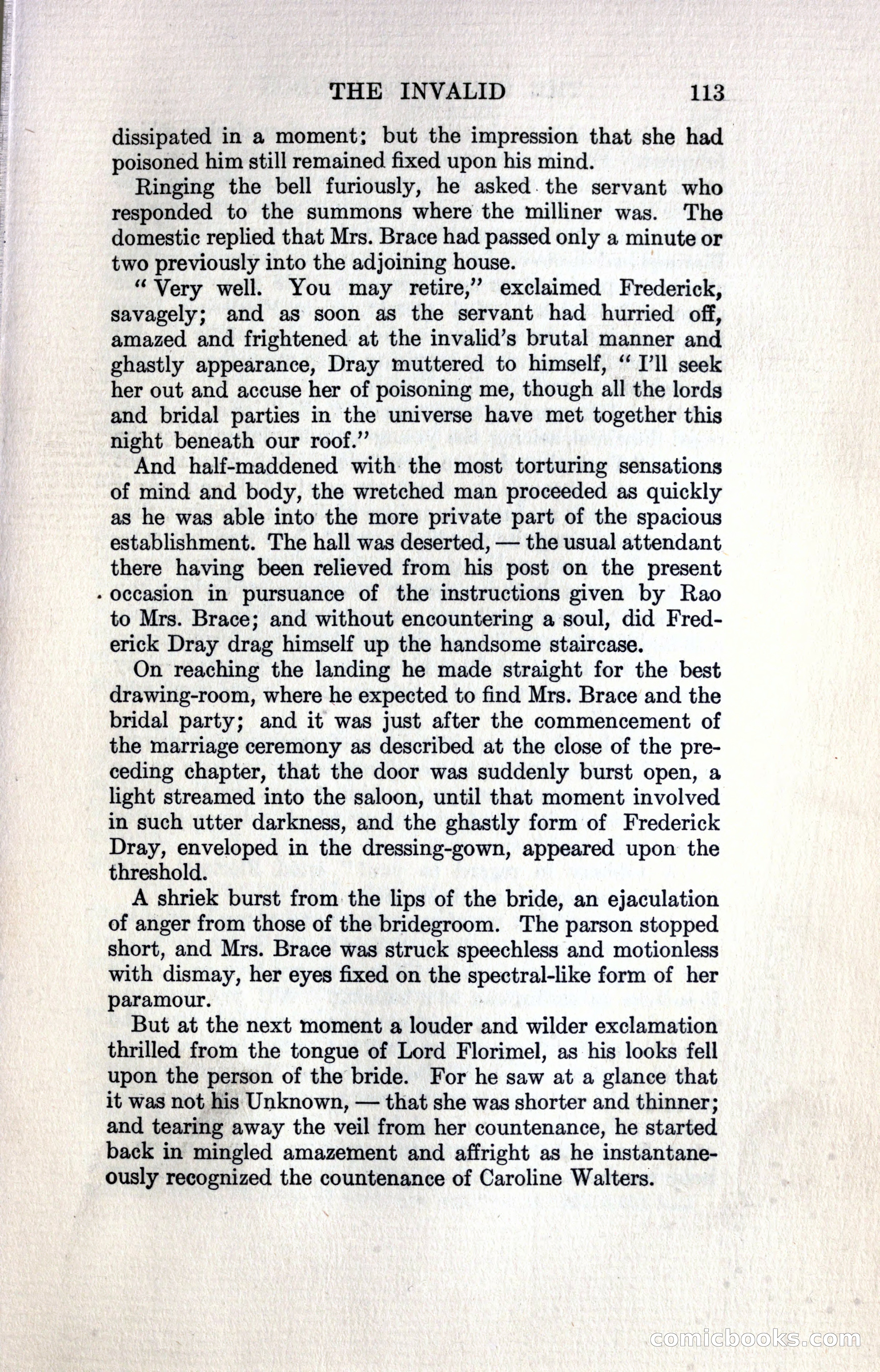 The Mysteries of the Court of London — page 139 of 393