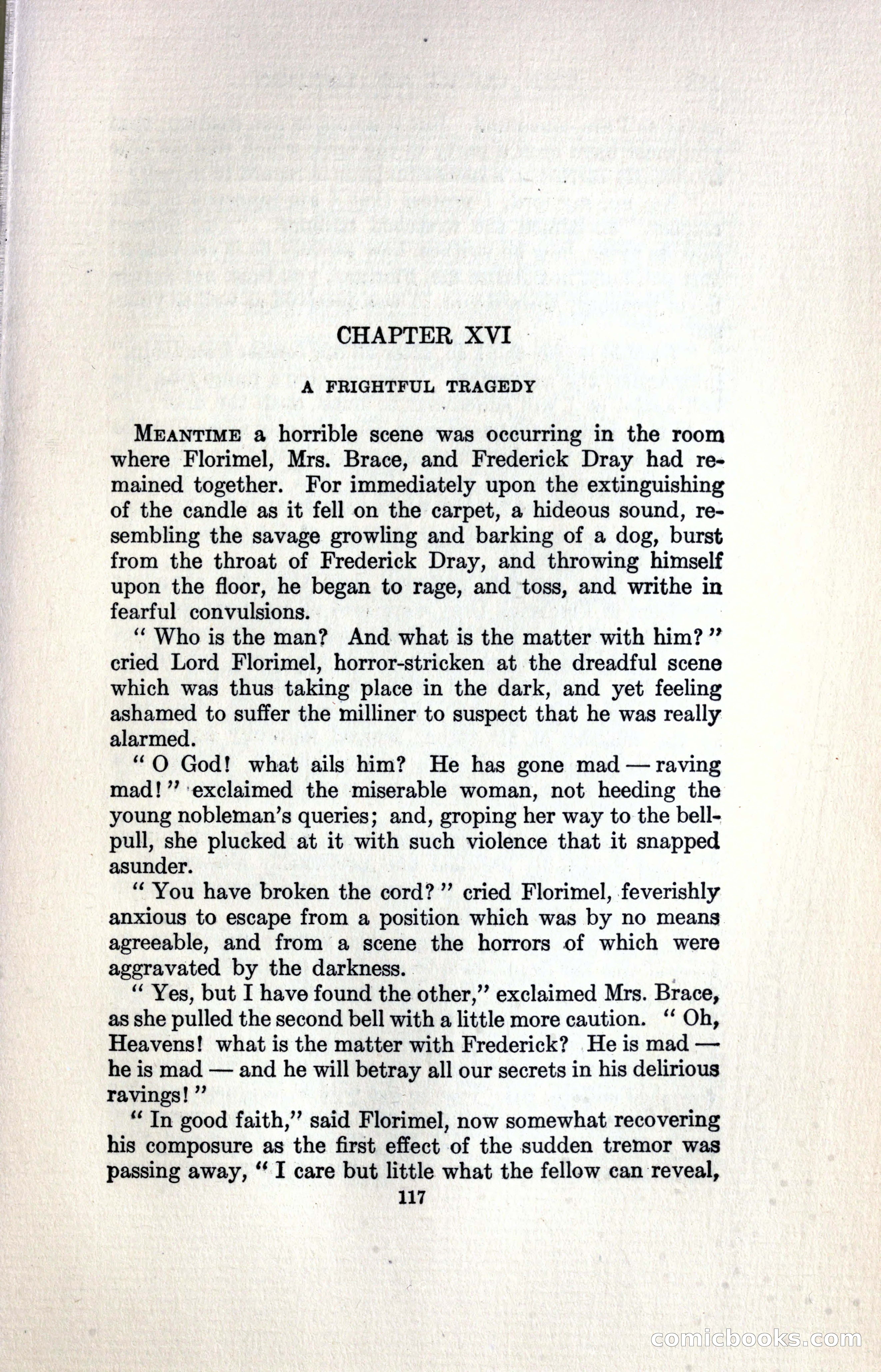 The Mysteries of the Court of London — page 143 of 393