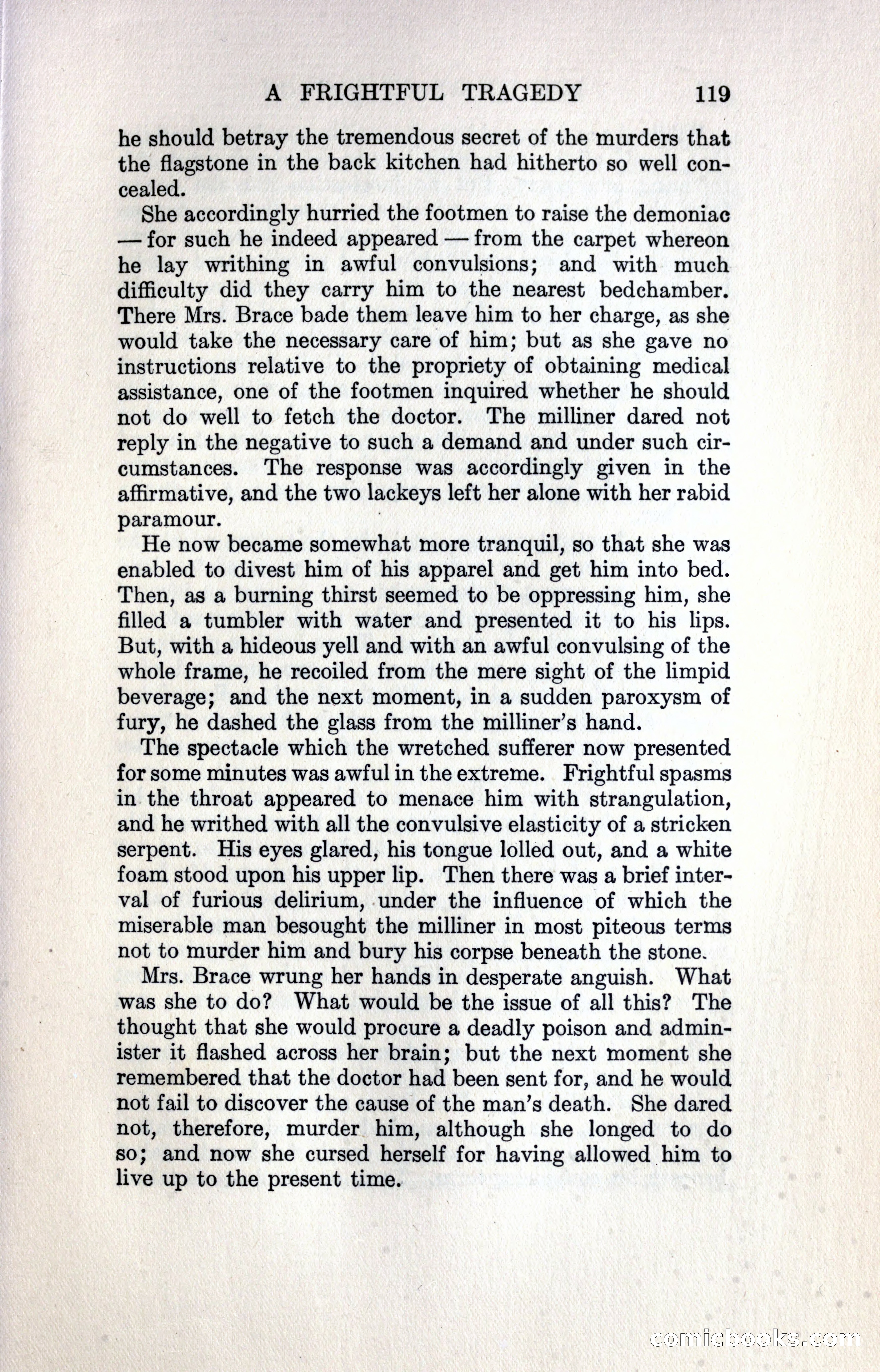 The Mysteries of the Court of London — page 145 of 393