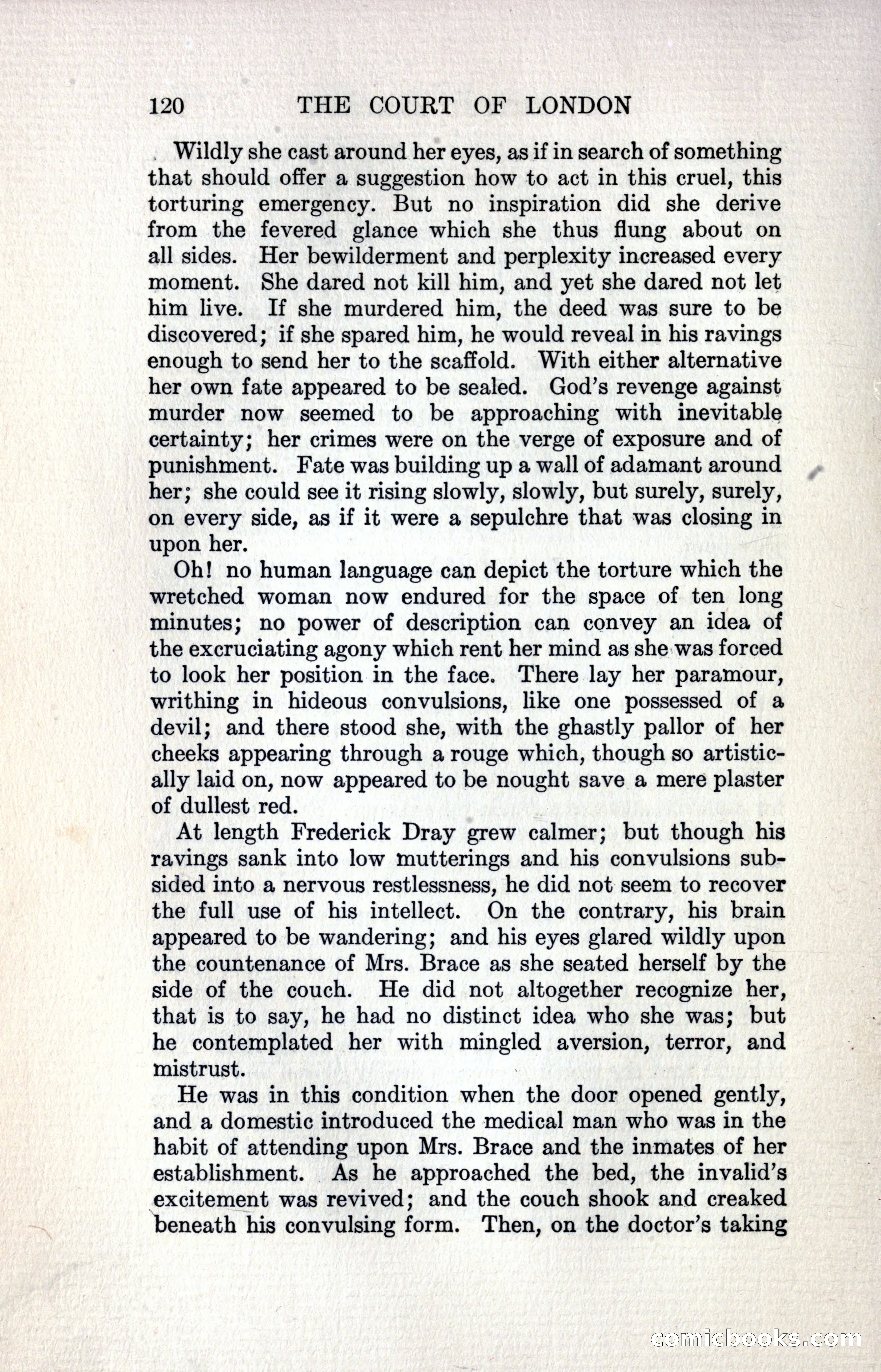 The Mysteries of the Court of London — page 146 of 393