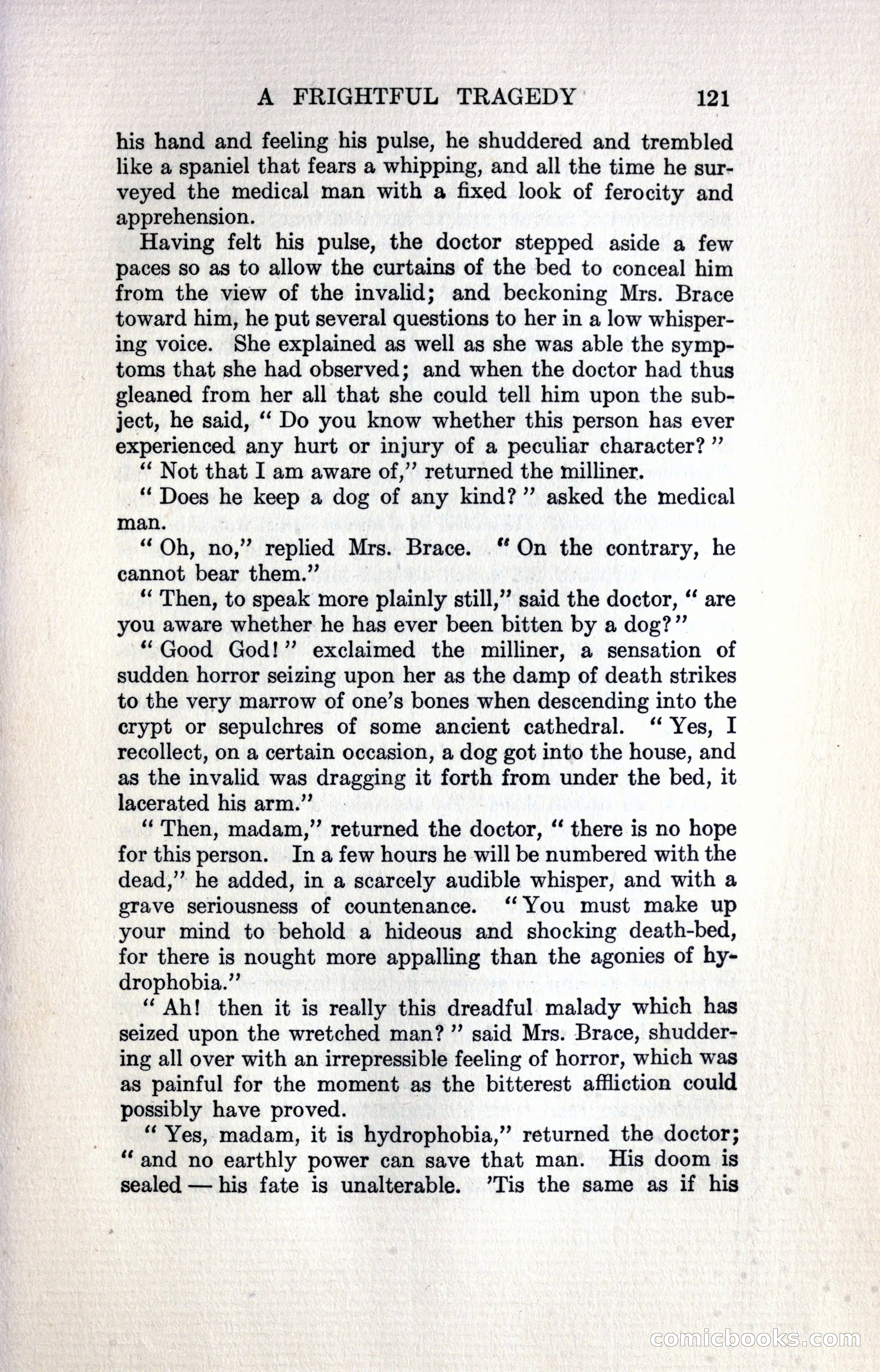 The Mysteries of the Court of London — page 147 of 393