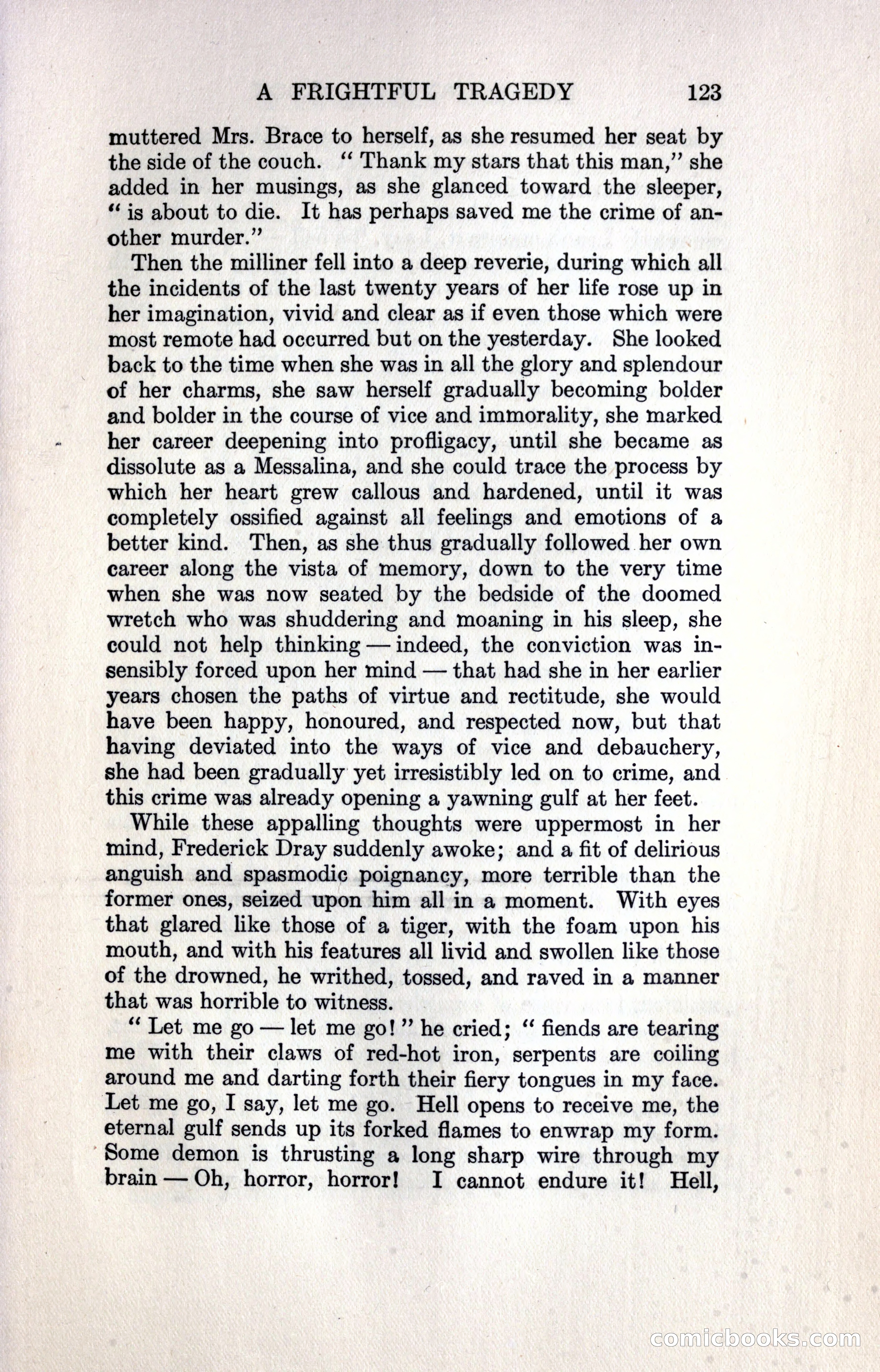 The Mysteries of the Court of London — page 149 of 393