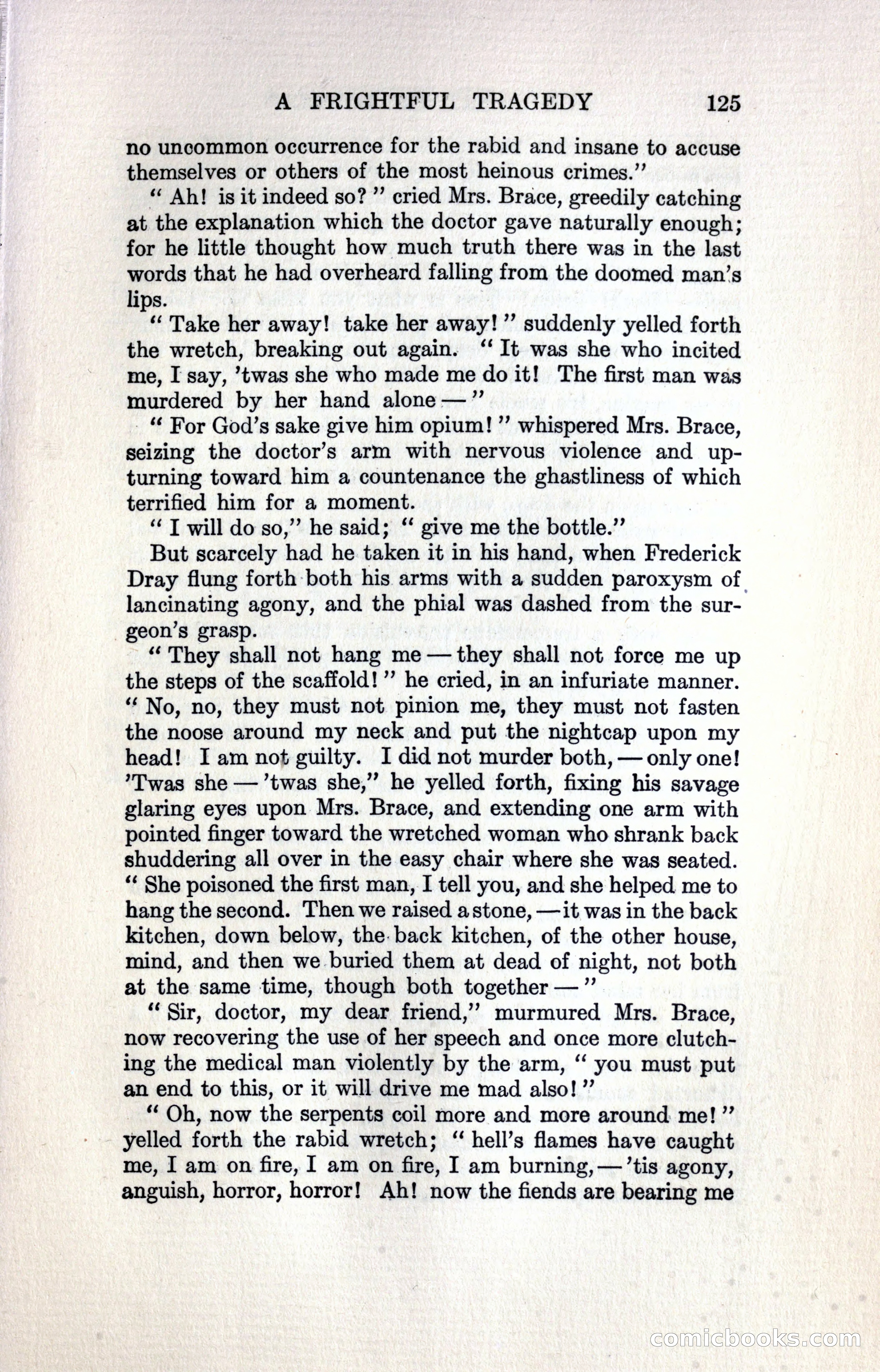 The Mysteries of the Court of London — page 151 of 393