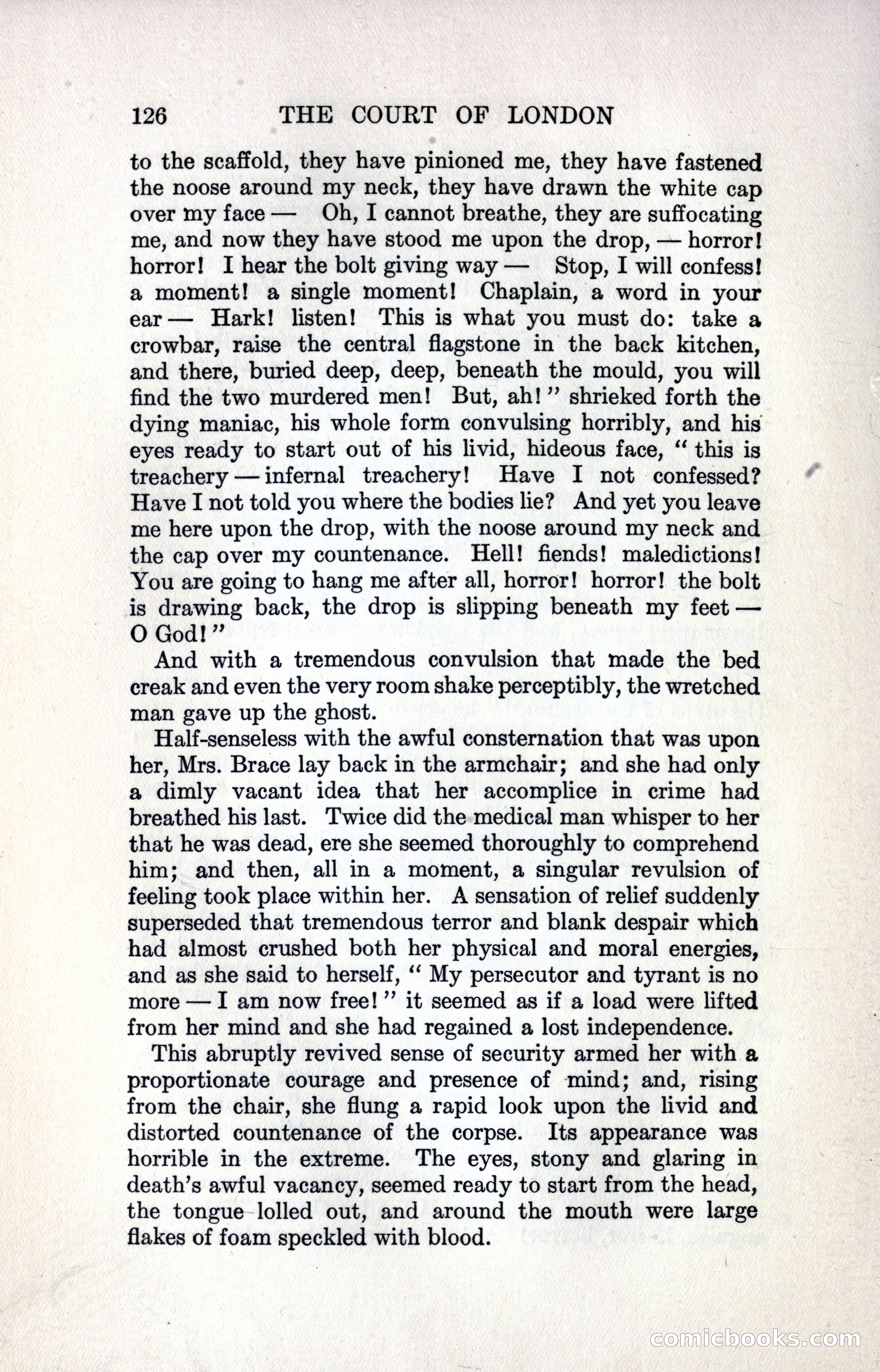 The Mysteries of the Court of London — page 152 of 393