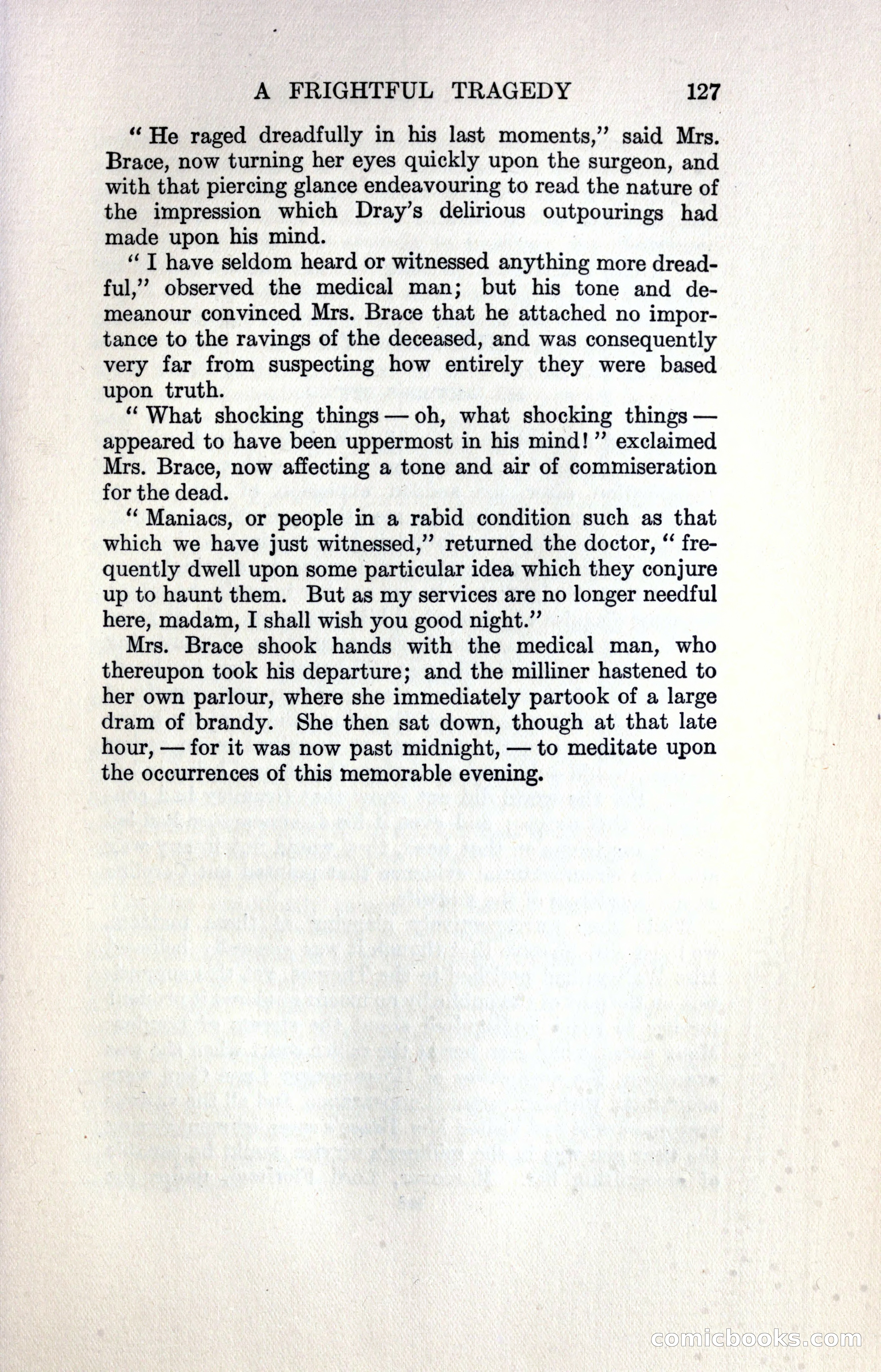 The Mysteries of the Court of London — page 153 of 393