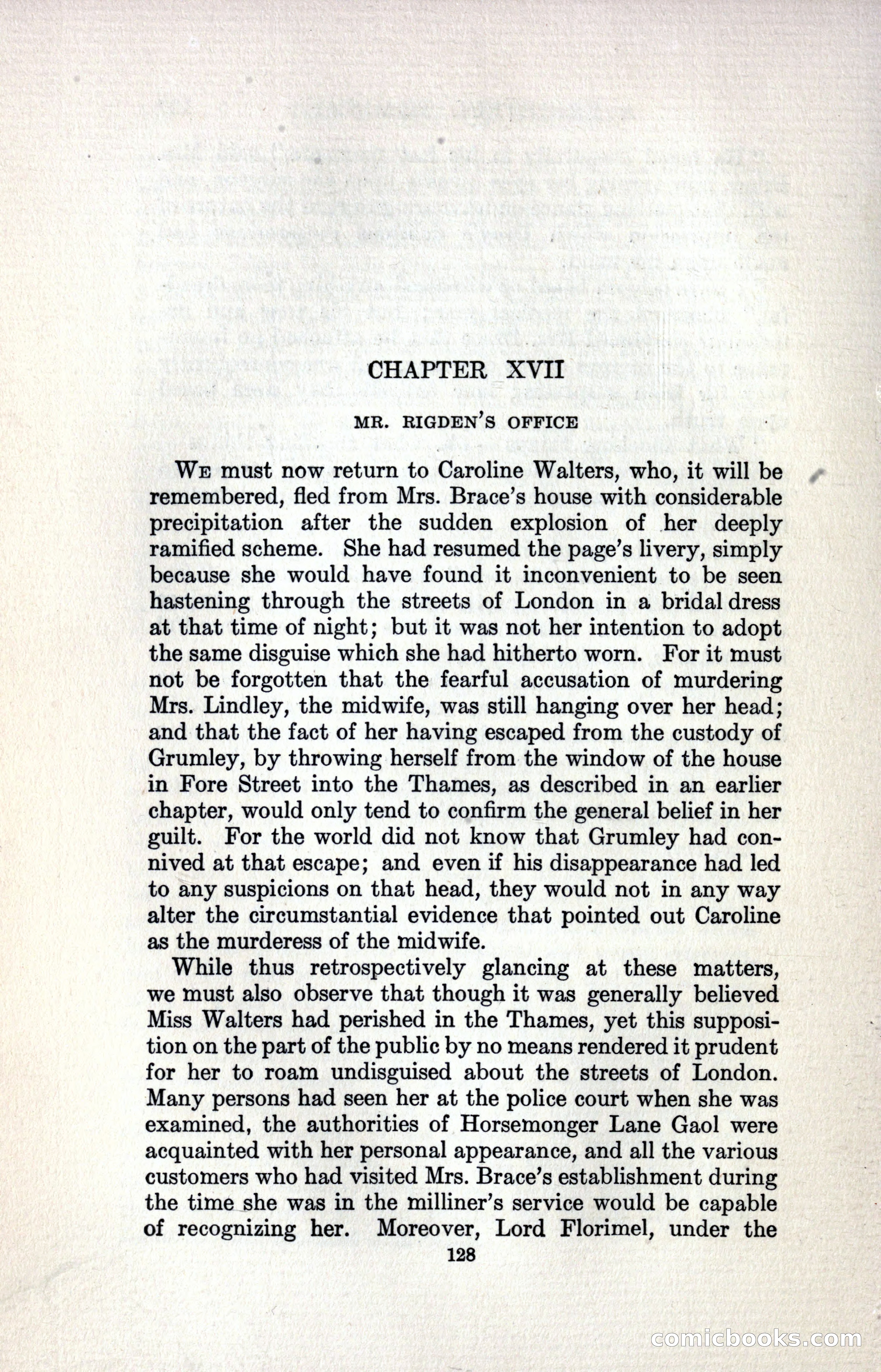 The Mysteries of the Court of London — page 154 of 393