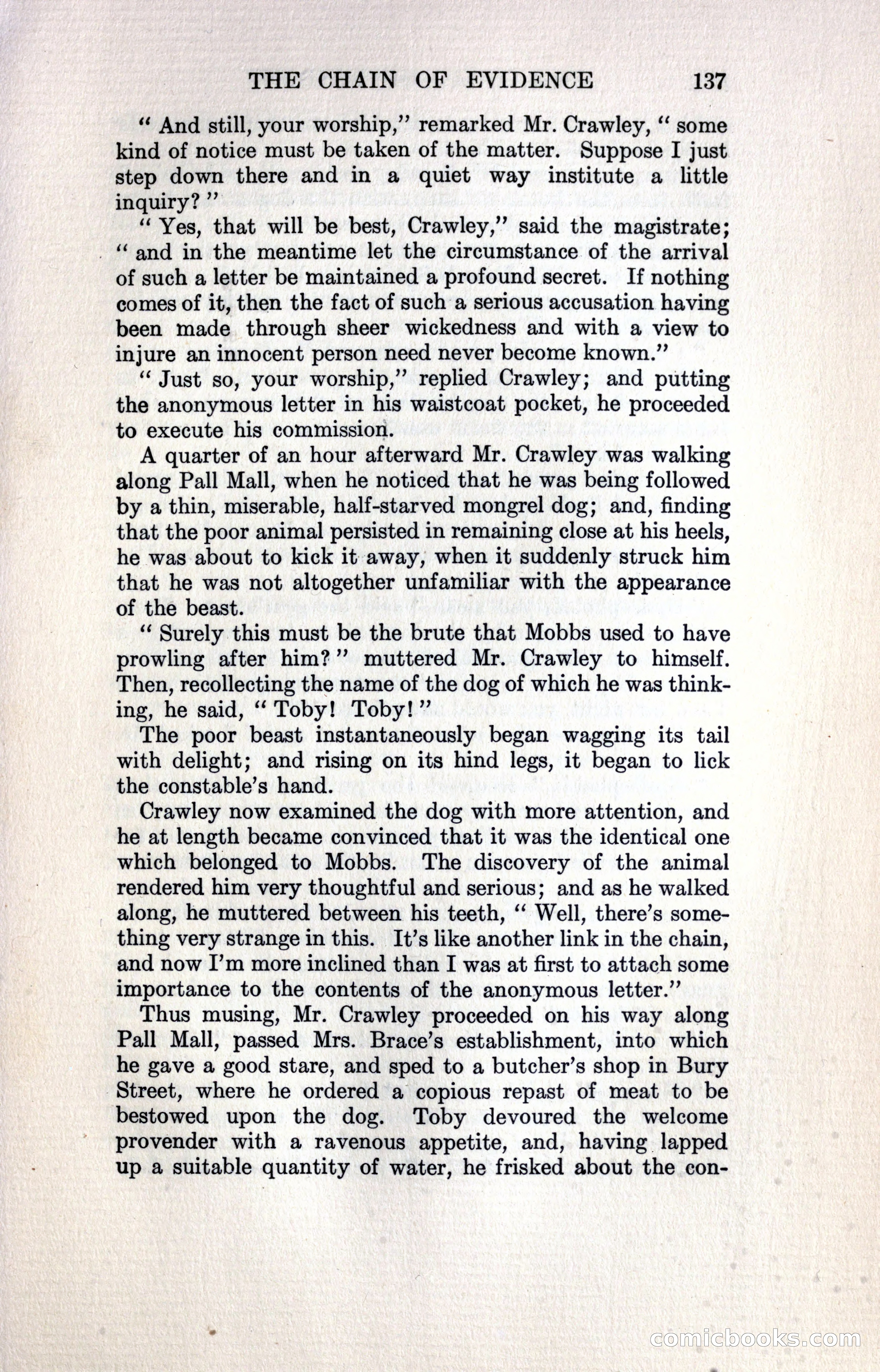 The Mysteries of the Court of London — page 163 of 393