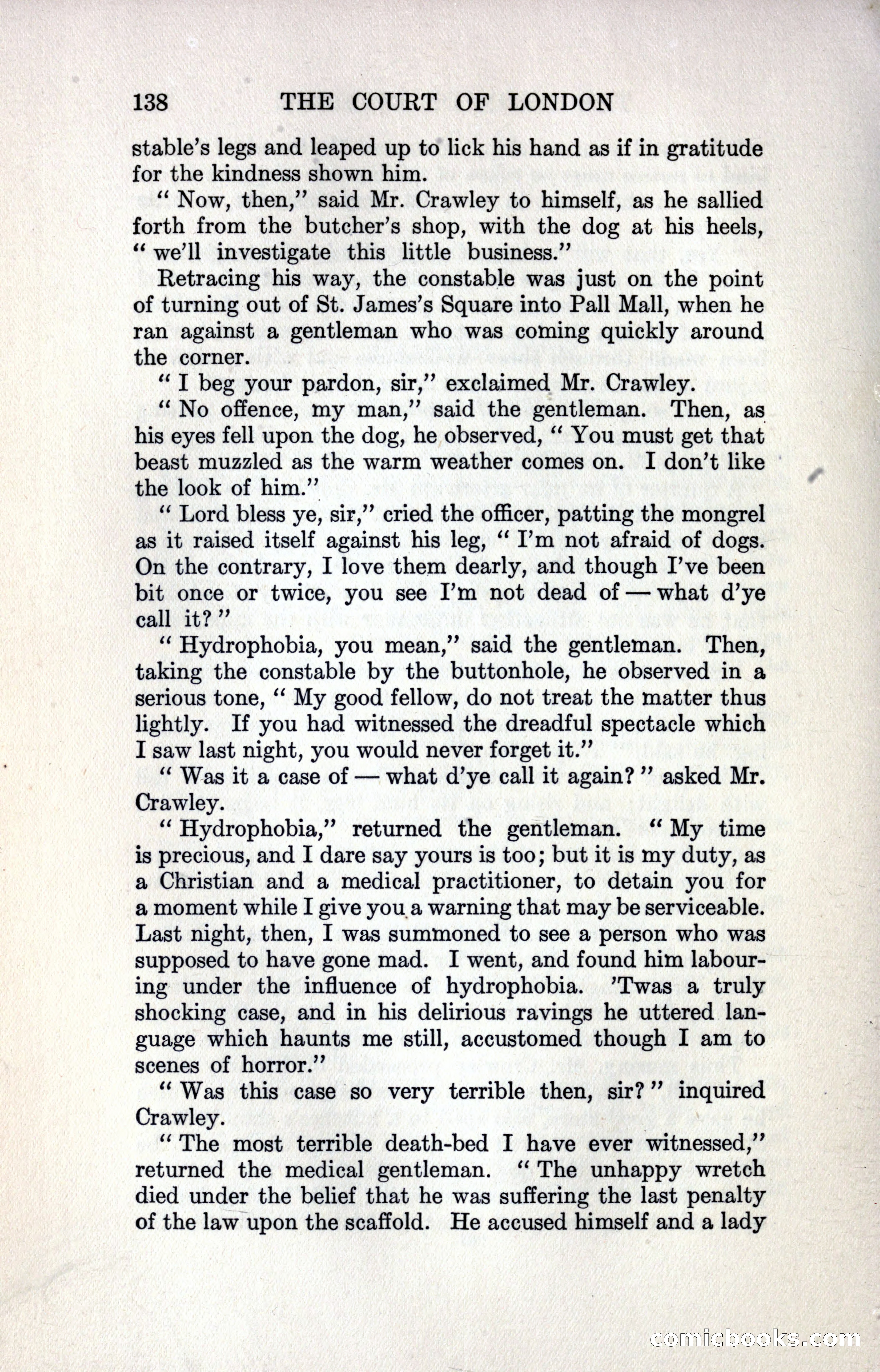The Mysteries of the Court of London — page 164 of 393