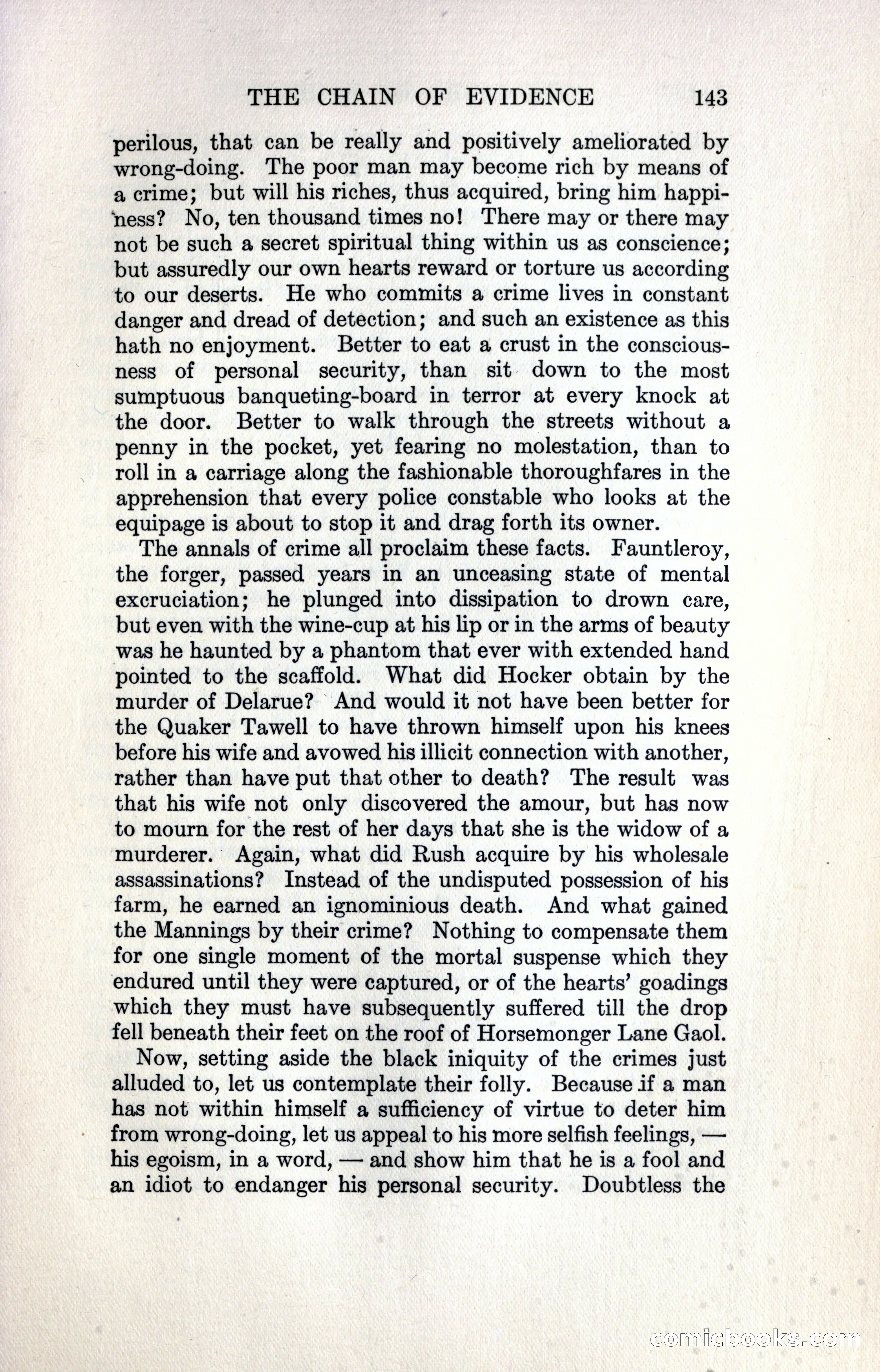 The Mysteries of the Court of London — page 169 of 393