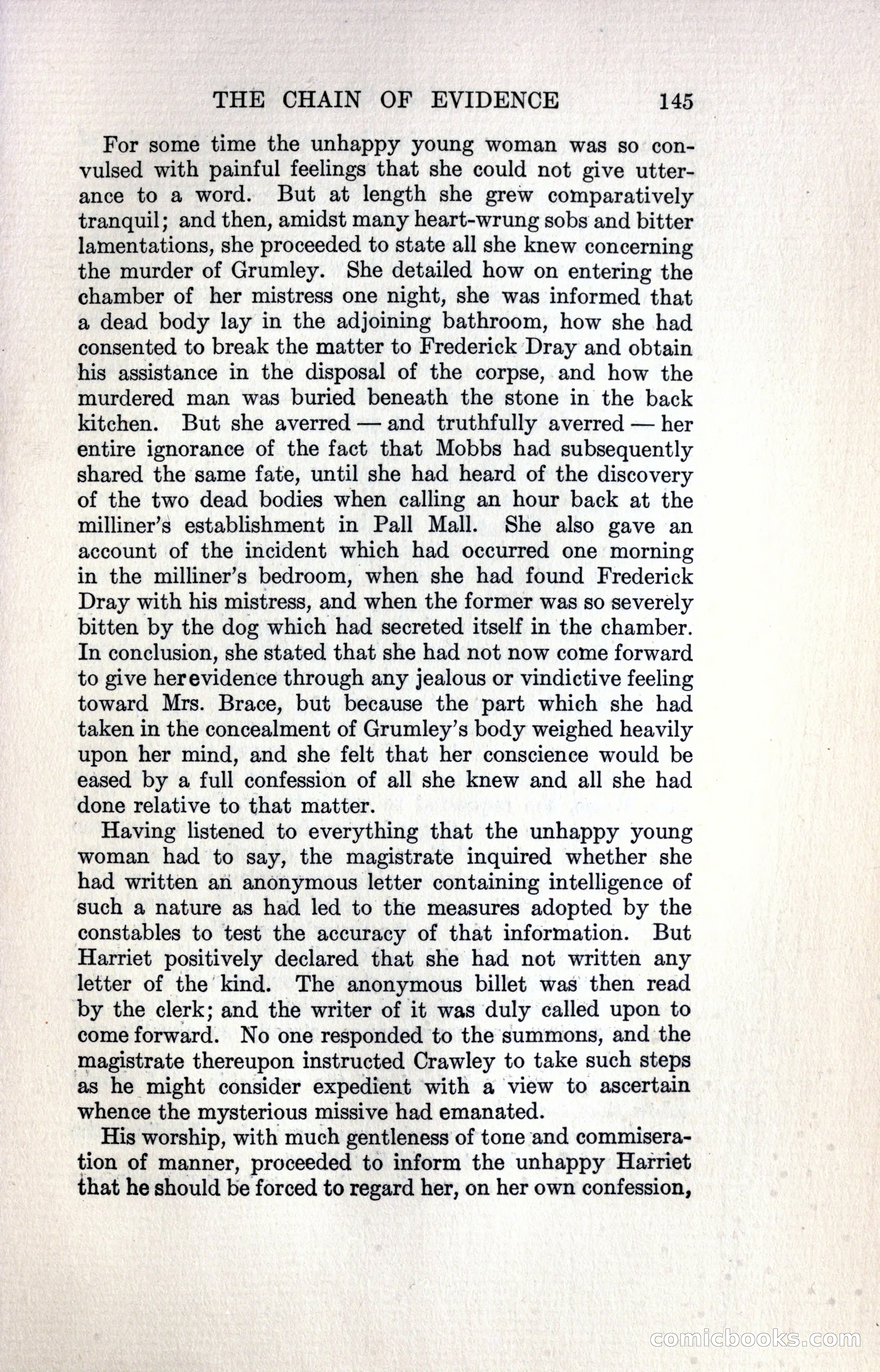 The Mysteries of the Court of London — page 171 of 393