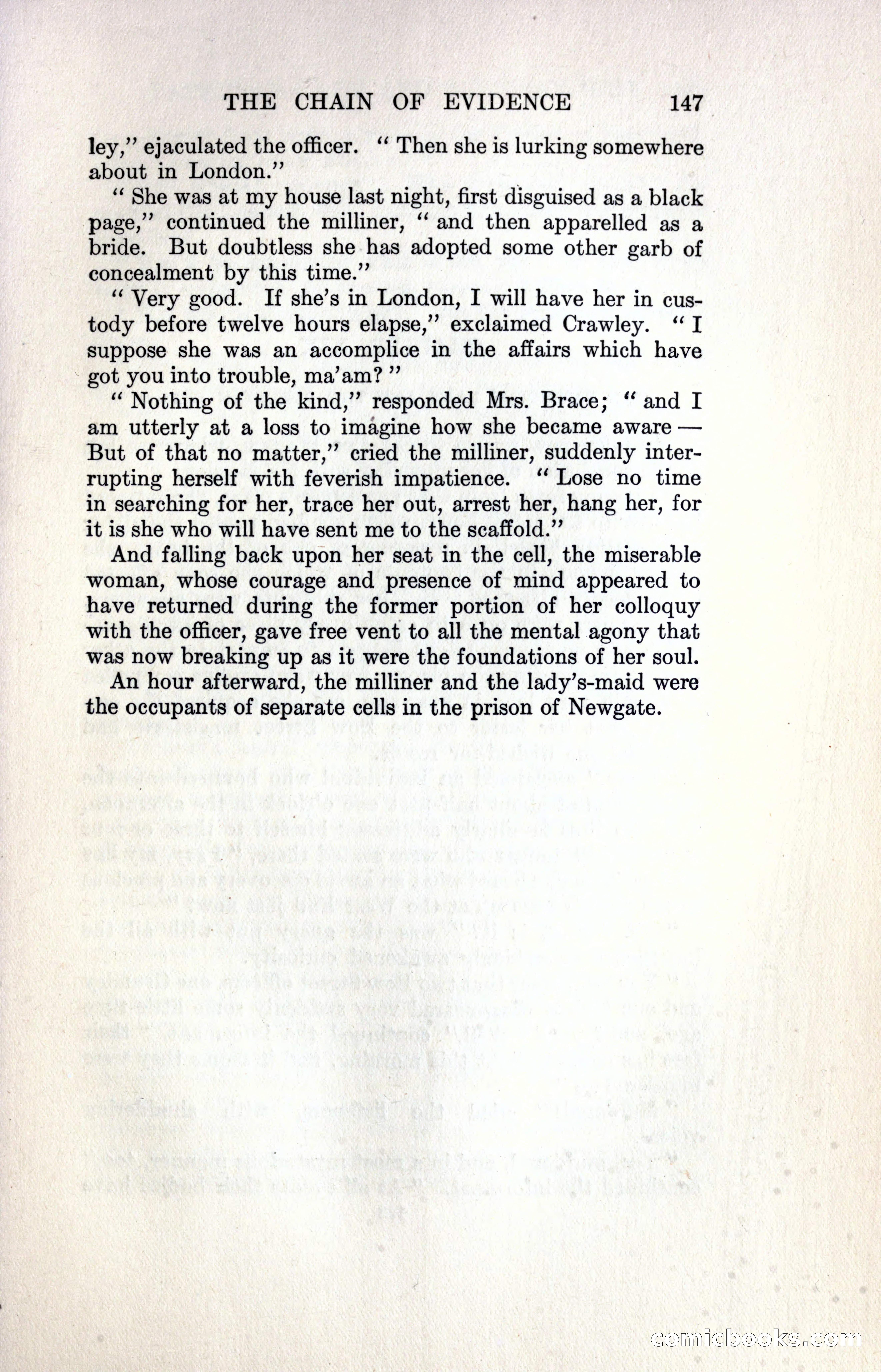 The Mysteries of the Court of London — page 173 of 393