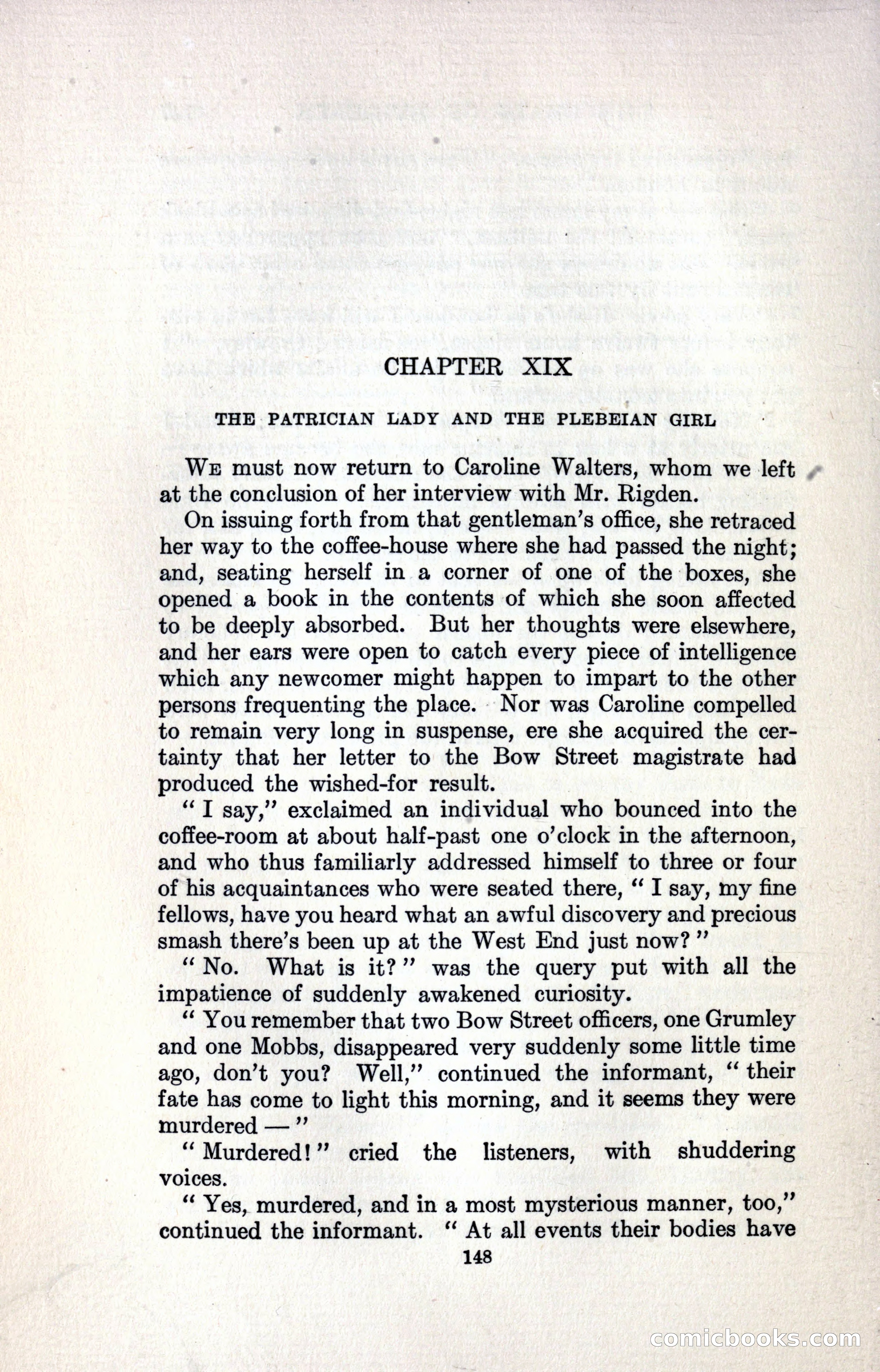 The Mysteries of the Court of London — page 174 of 393