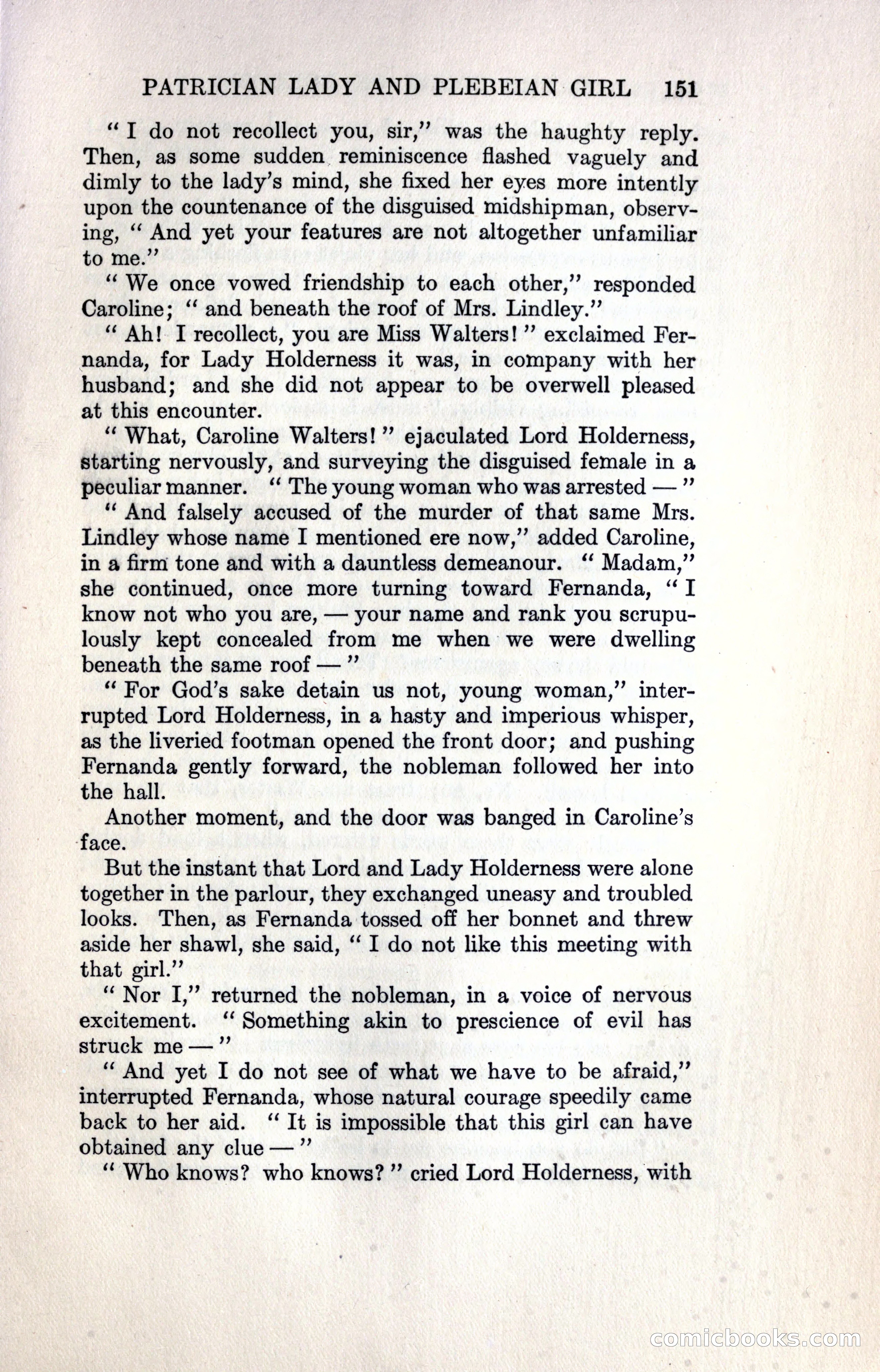 The Mysteries of the Court of London — page 177 of 393