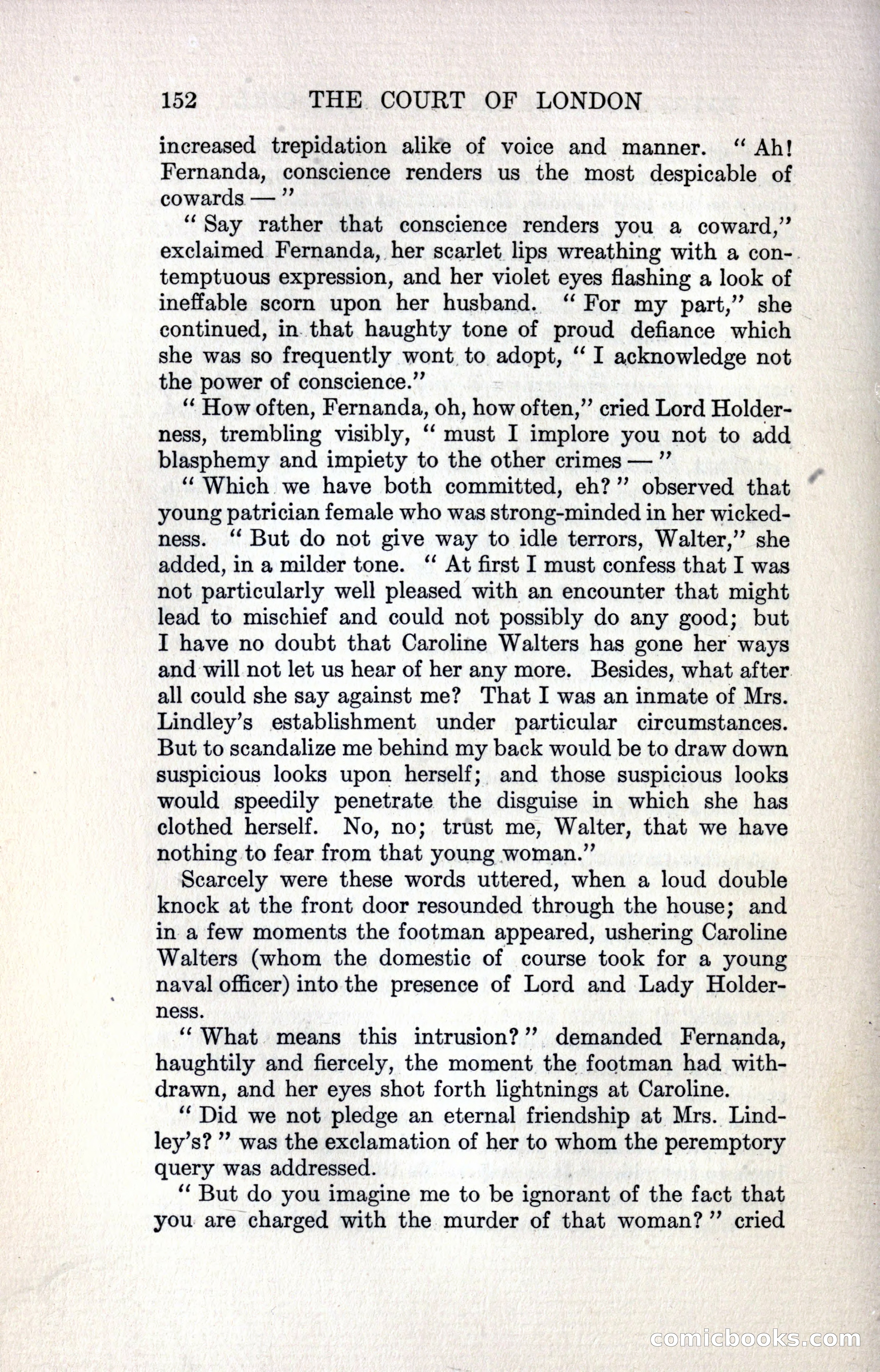 The Mysteries of the Court of London — page 178 of 393