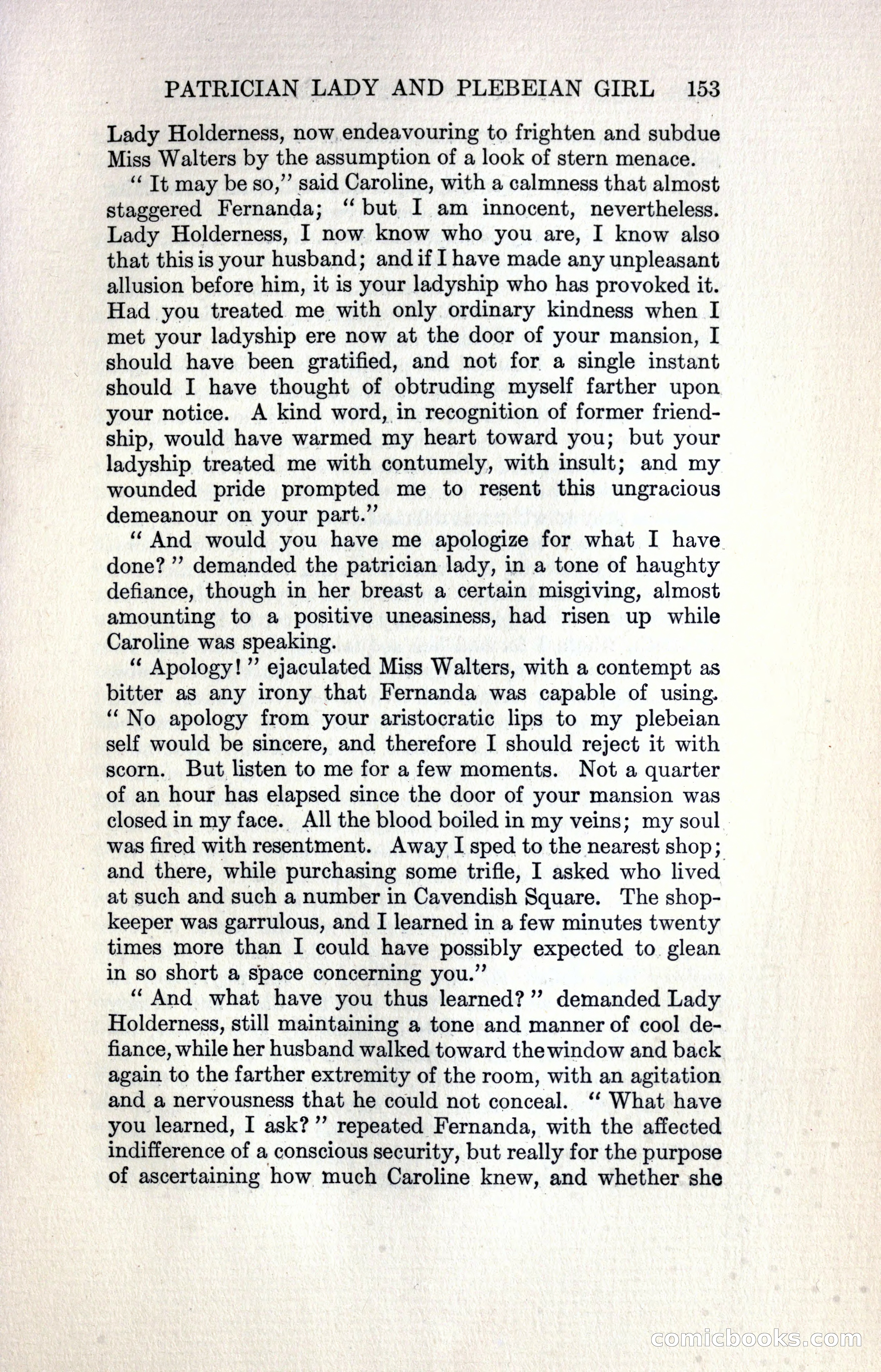 The Mysteries of the Court of London — page 179 of 393