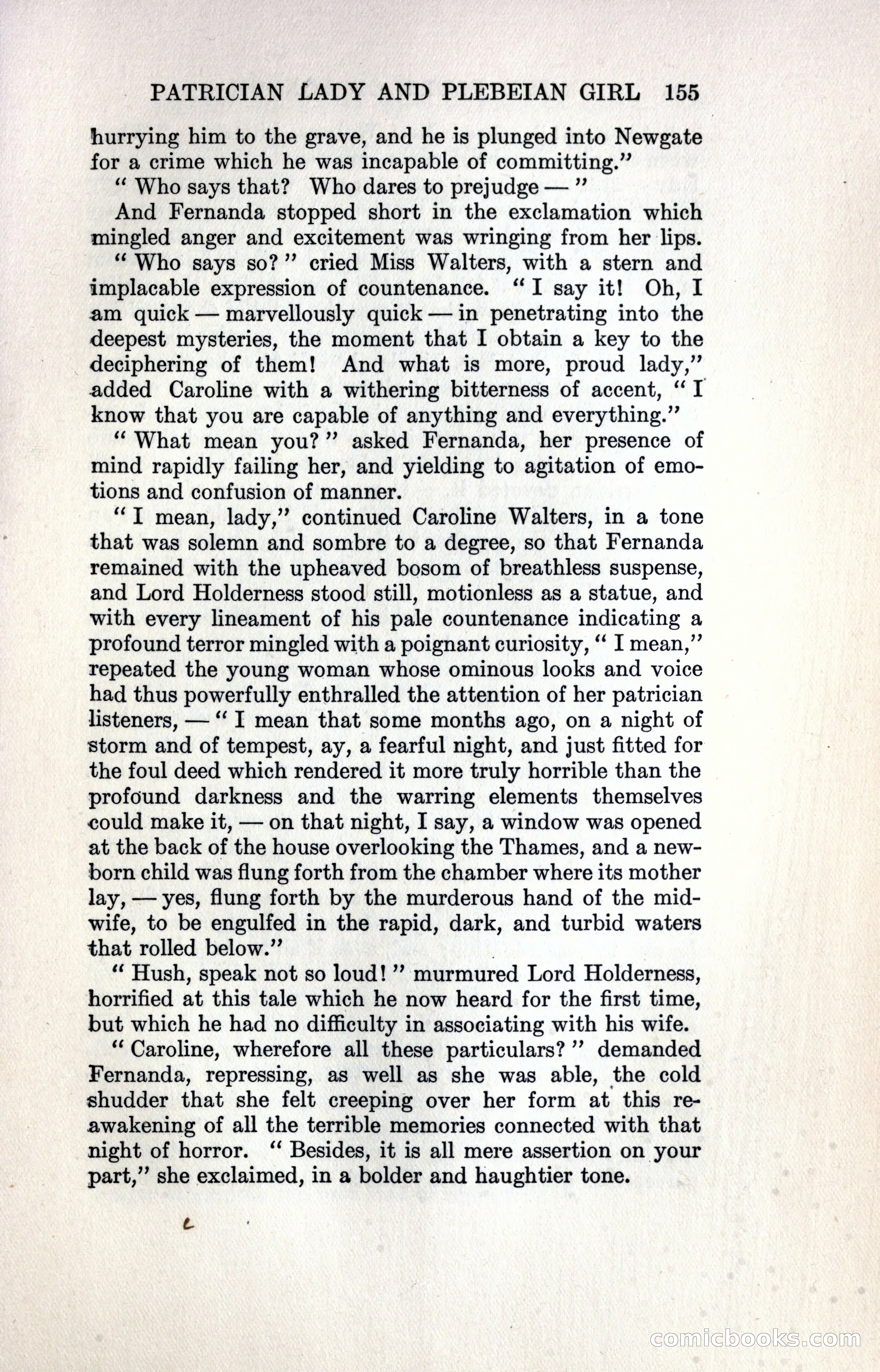 The Mysteries of the Court of London — page 181 of 393