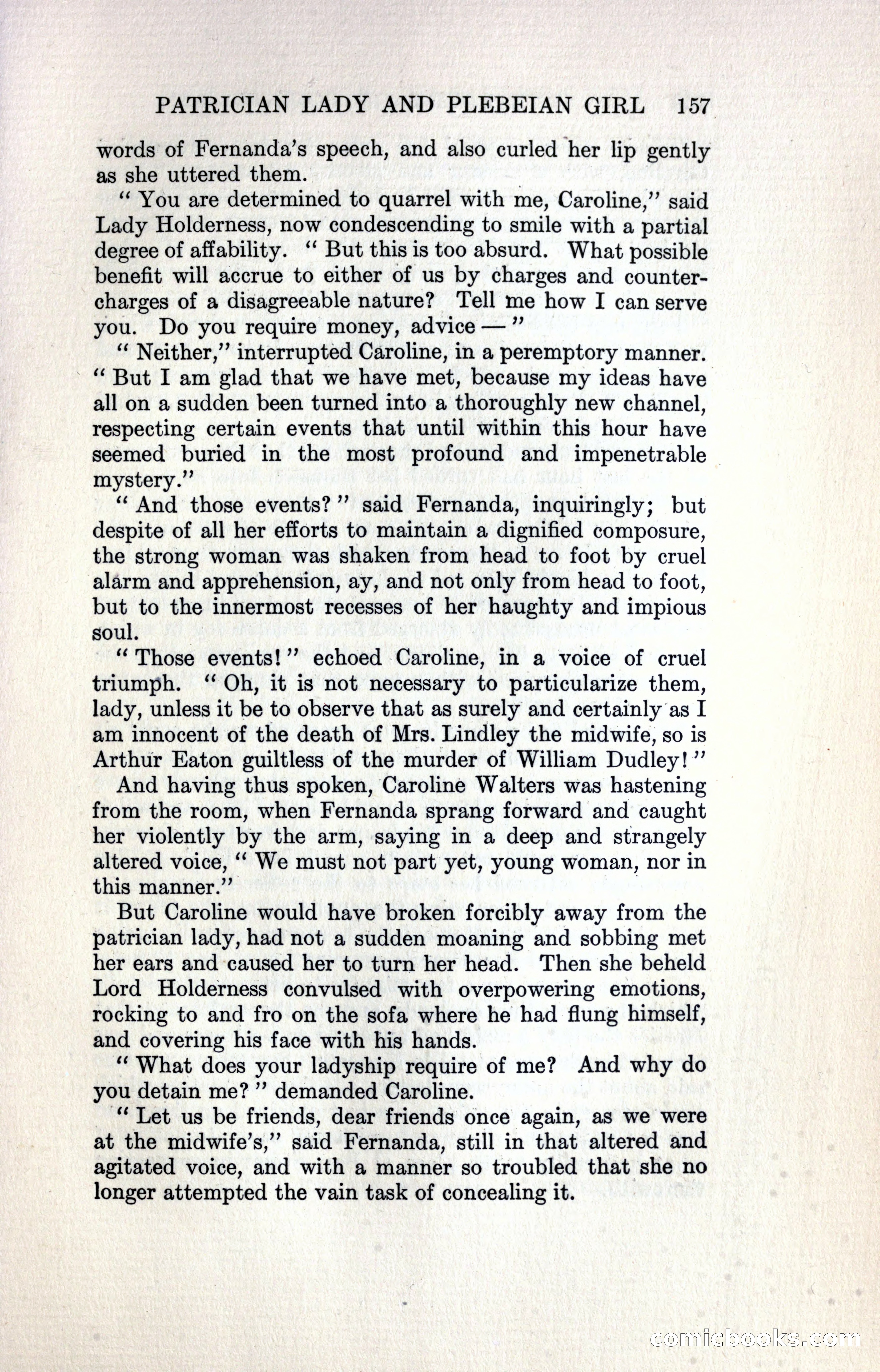 The Mysteries of the Court of London — page 183 of 393