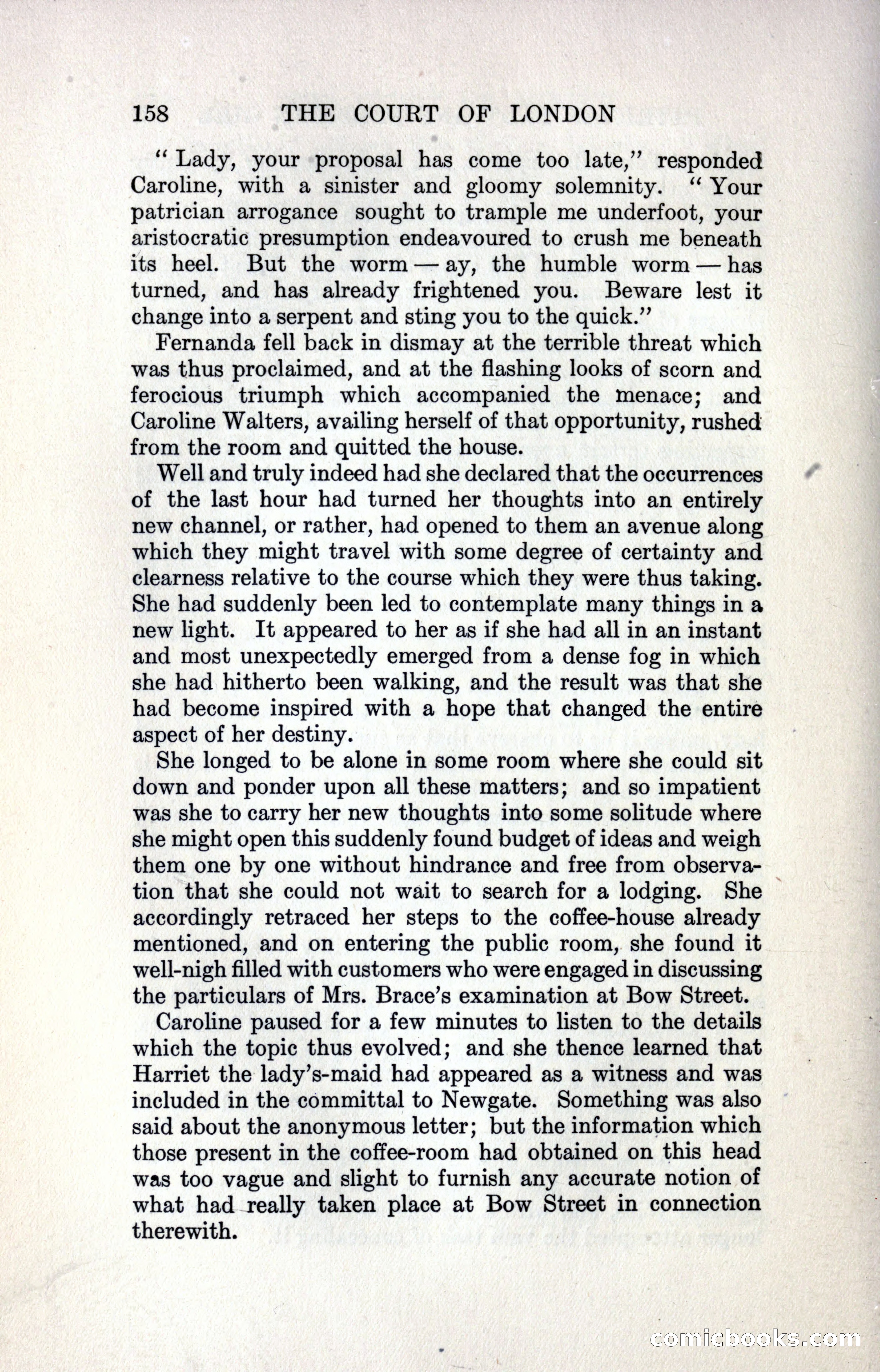 The Mysteries of the Court of London — page 184 of 393